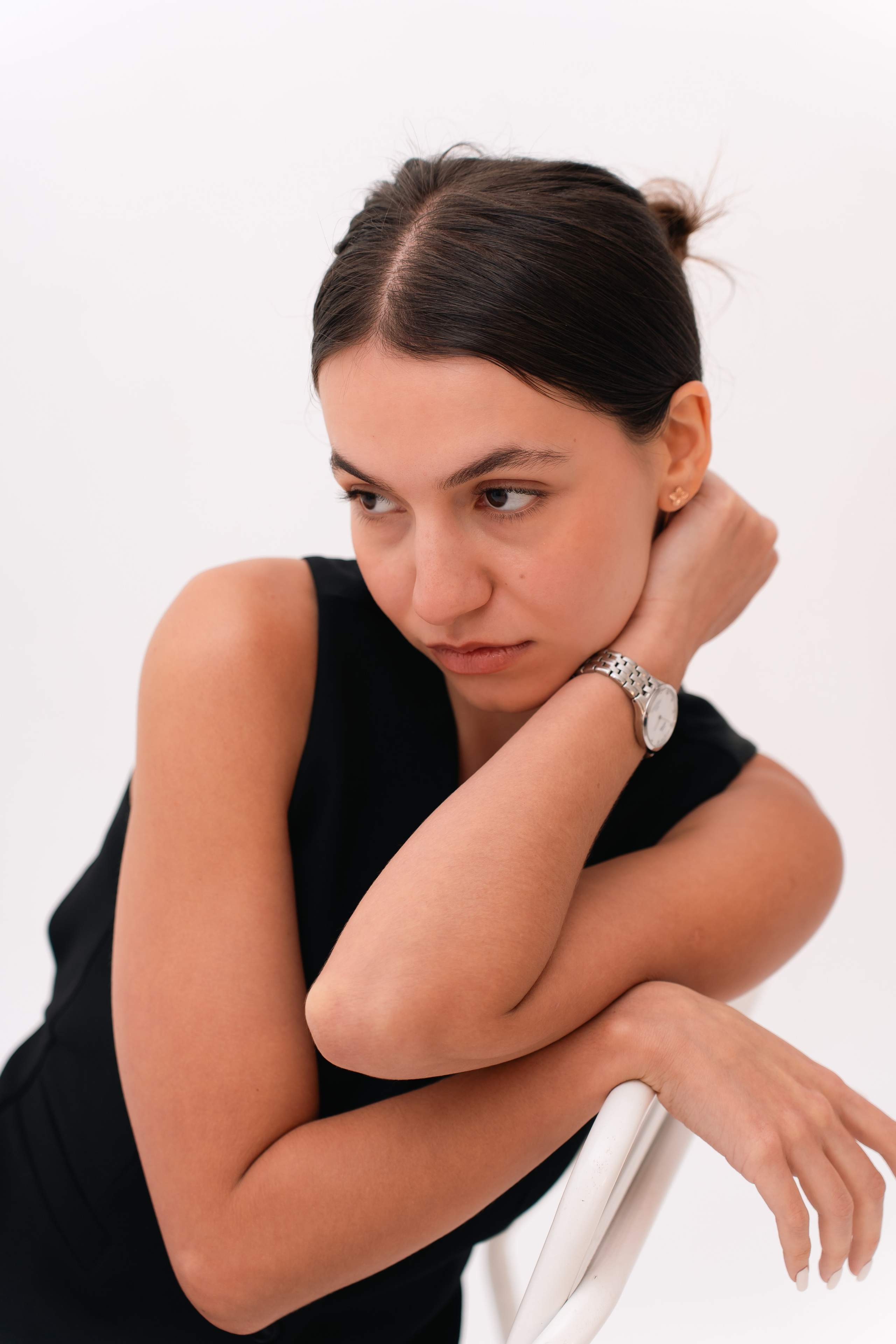 GG. Andrew firioubine • iamfirioubine