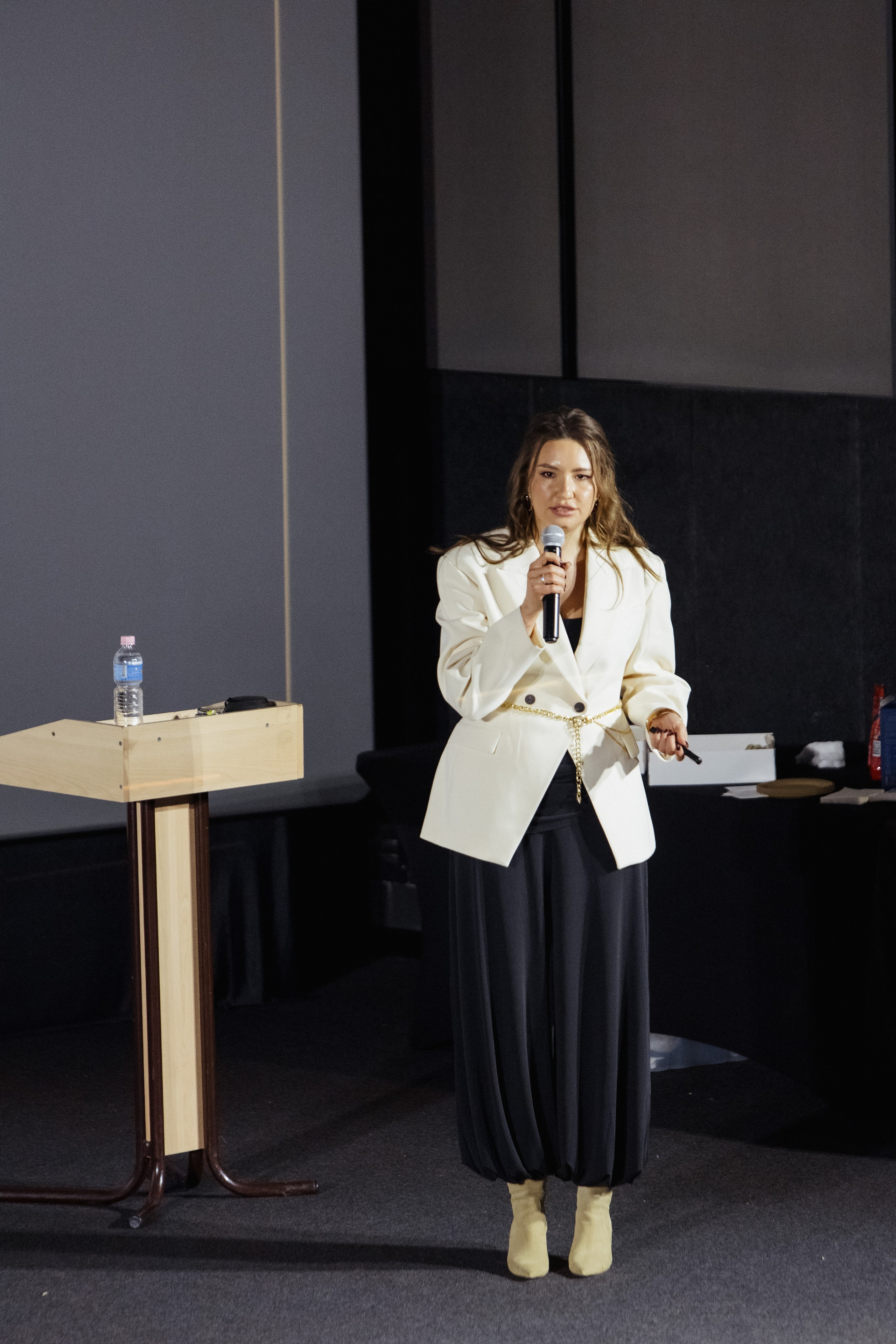 ФЭШН КОНФА. СВОИ. ФОТООТЧЕТЫ-СОБЫТИЯ-МЕСТА