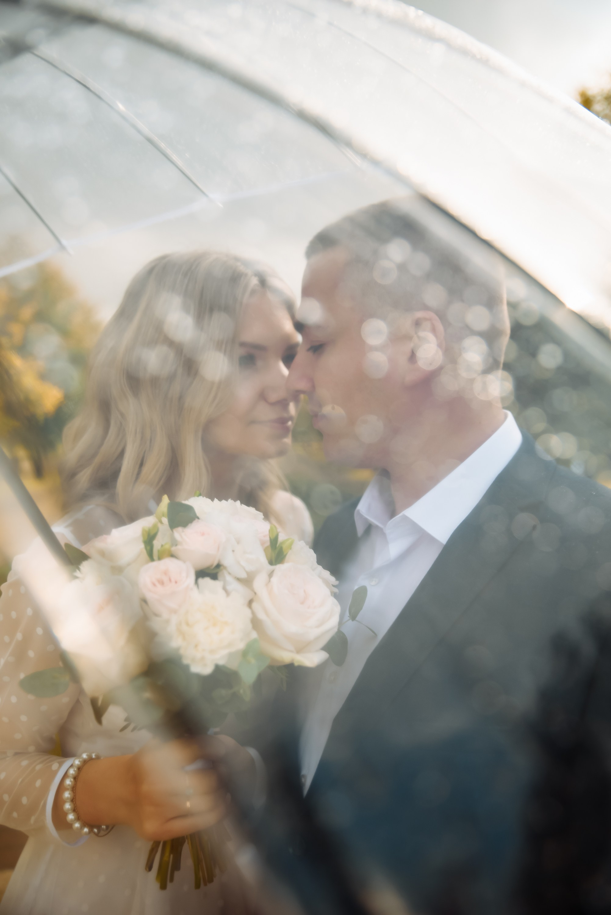 Юля и Витя. Портретный фотограф Москва, репортаж и естественная постановка