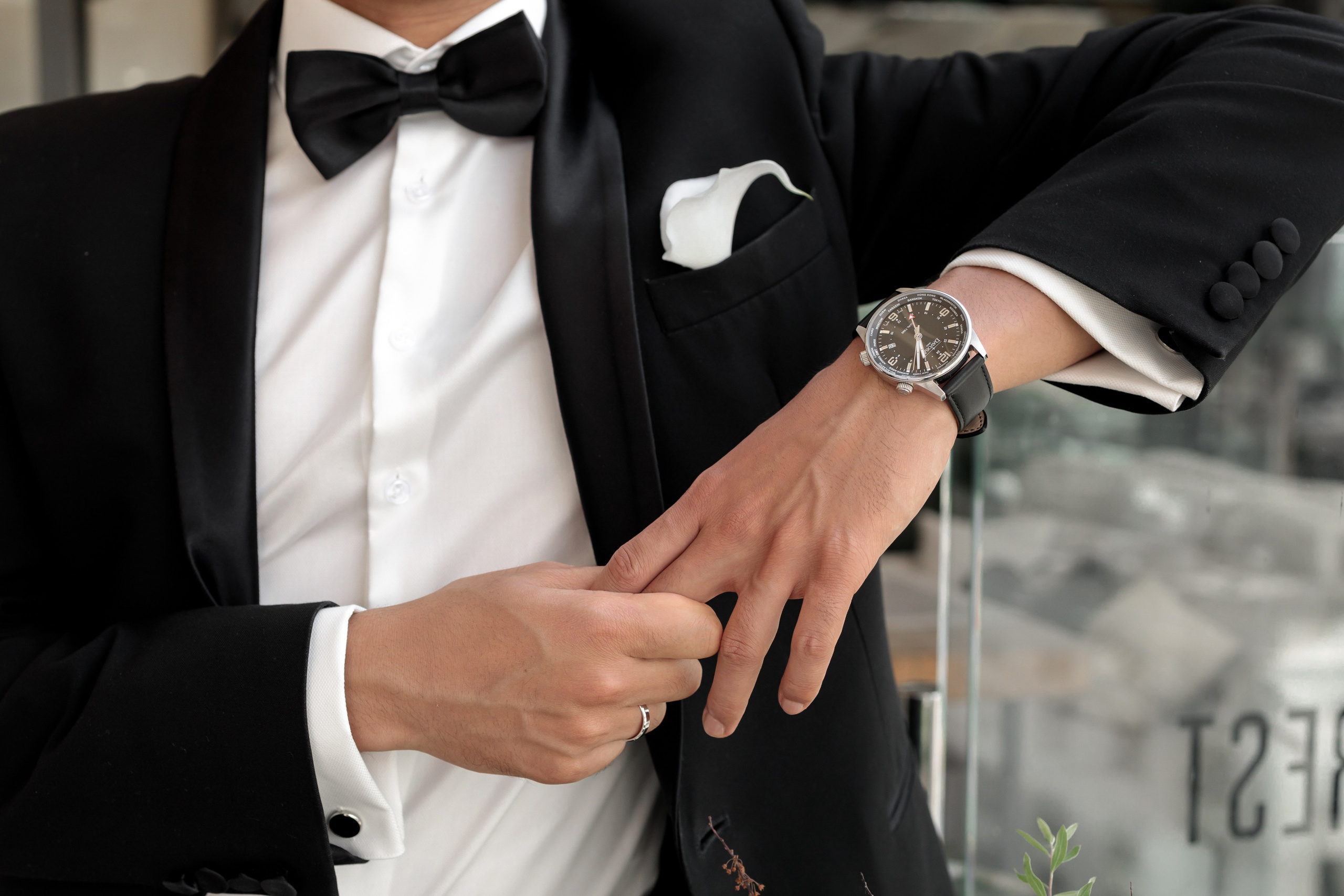 Фото Д & А. Свадебный фотограф в Москве