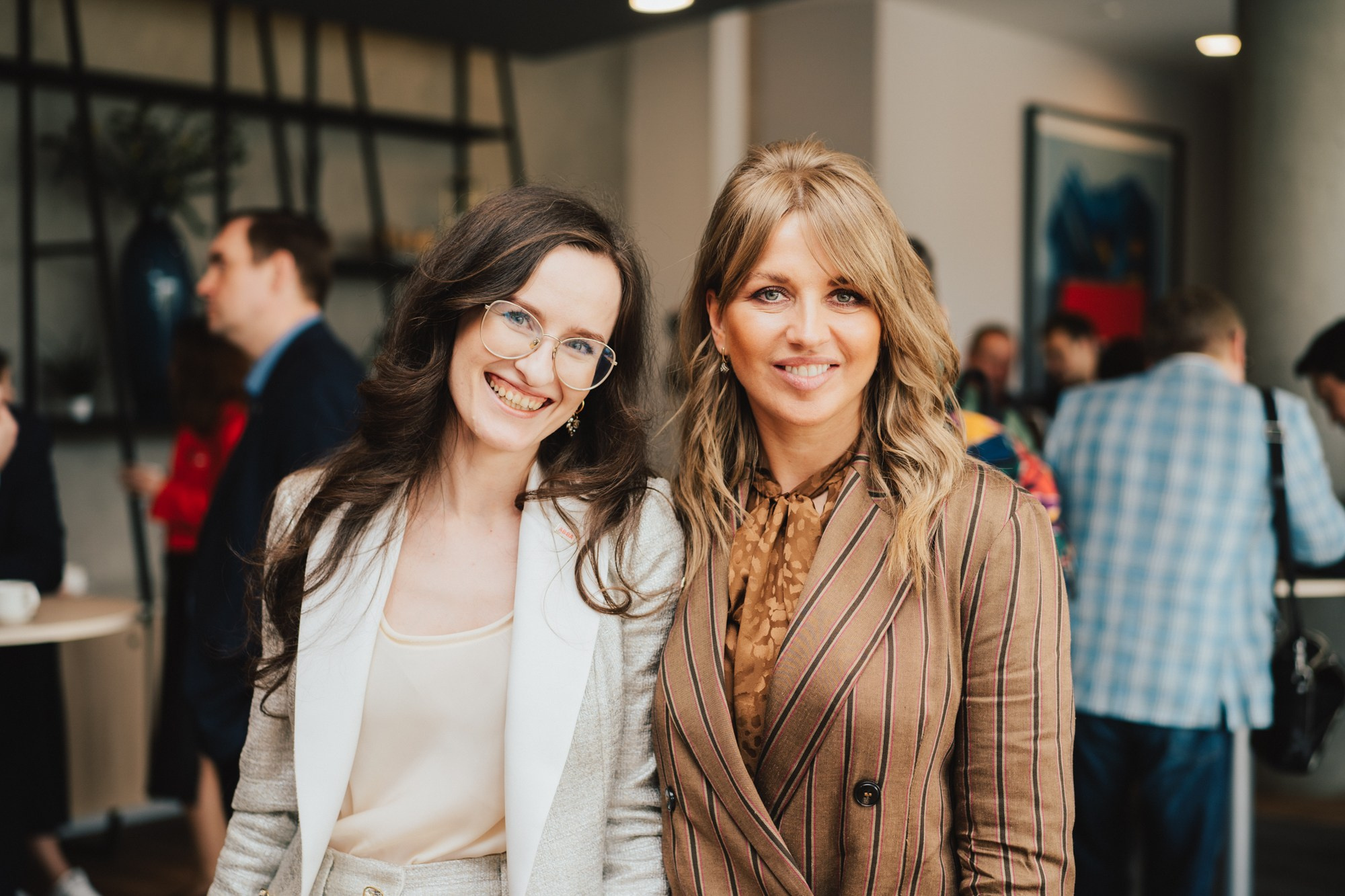 3rd Belarusian Business Forum in Vilnius. Photographer in Vilnius
