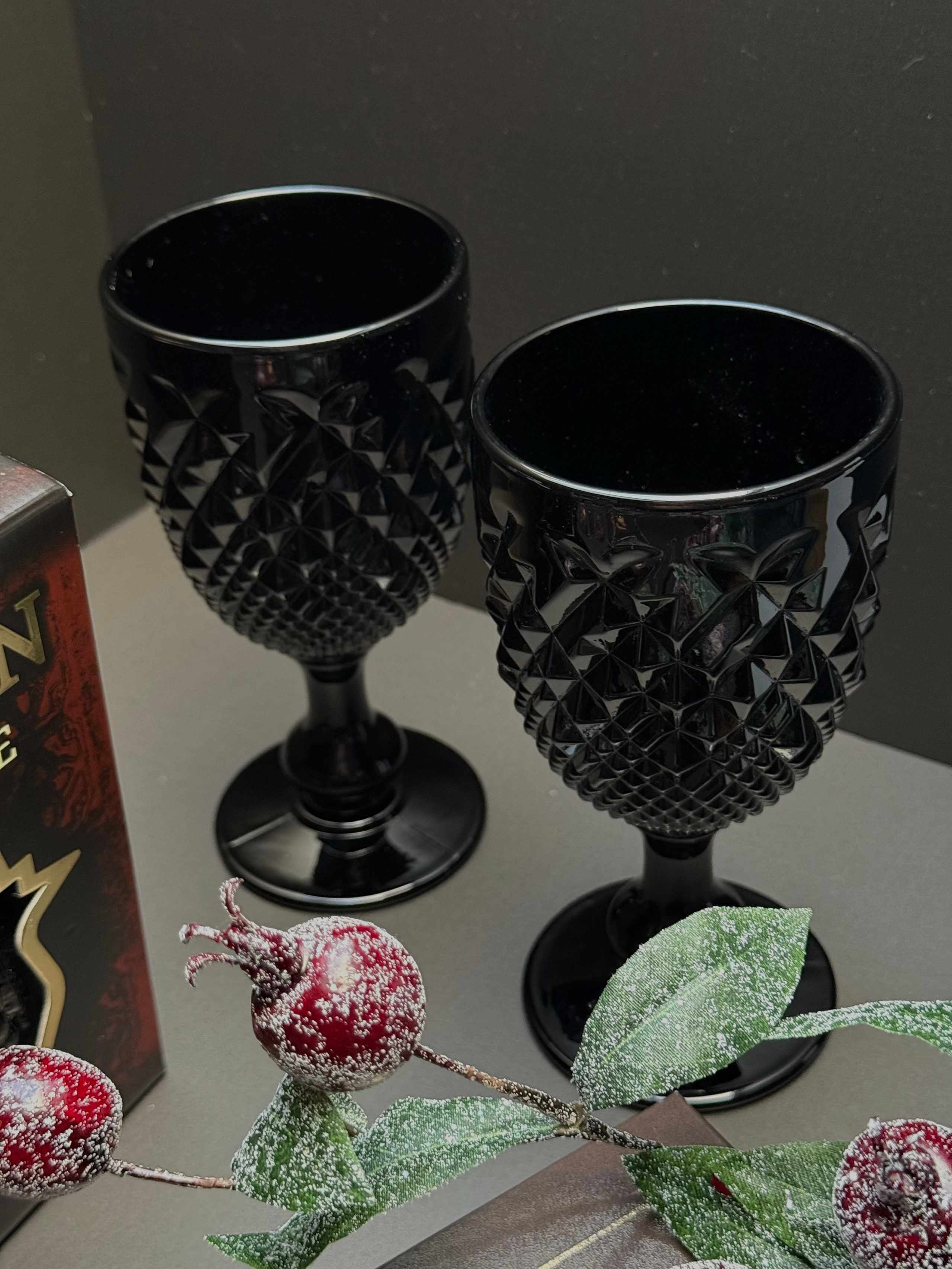 «Зимний гранат (3)». Студия подарочных наборов «Владия»