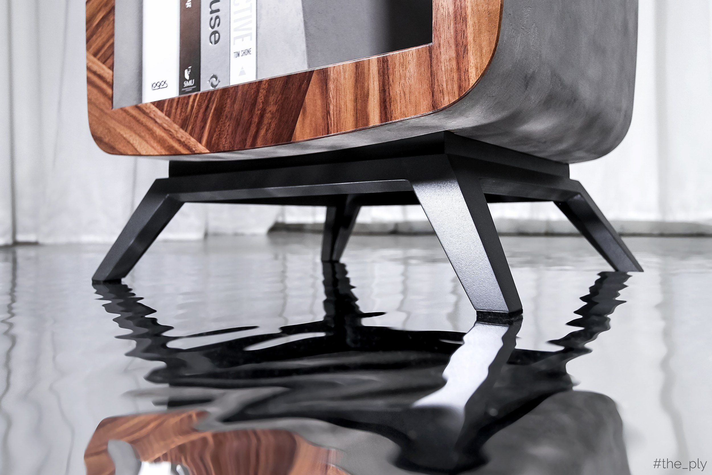 Мебель. Ретушёр Анастасия Заборовская