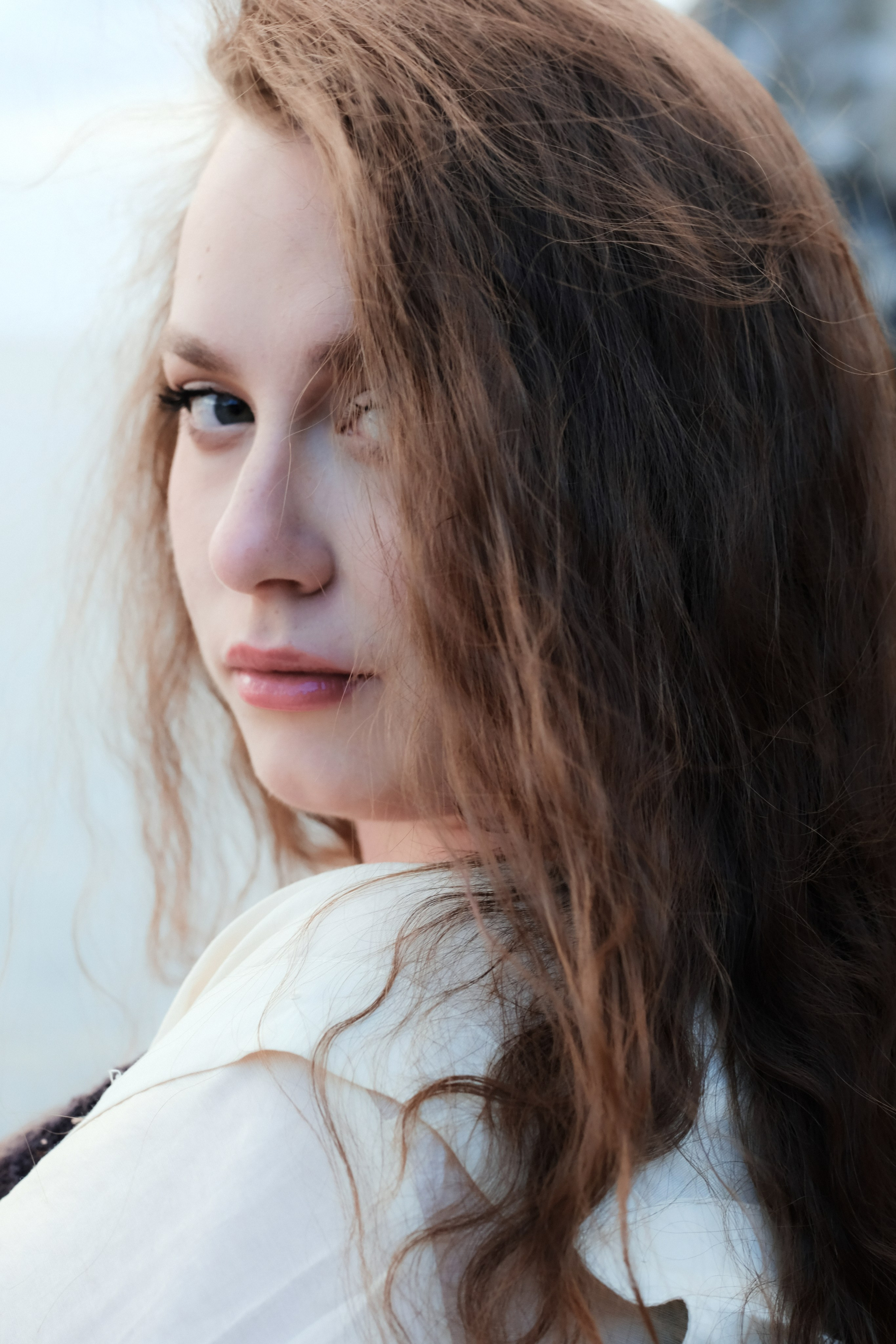 История о тебе. Таня Чернова