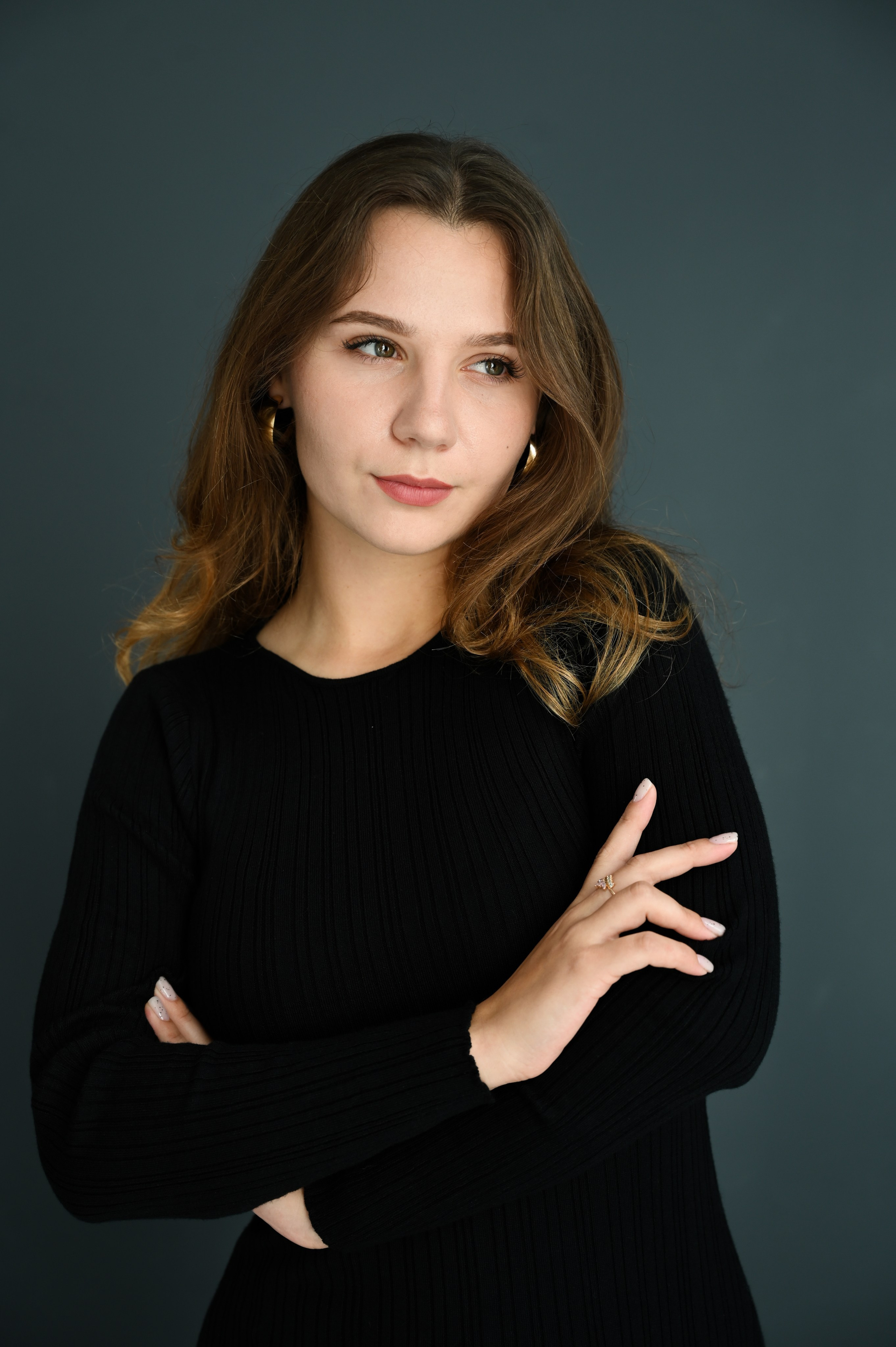 История о тебе. Таня Чернова