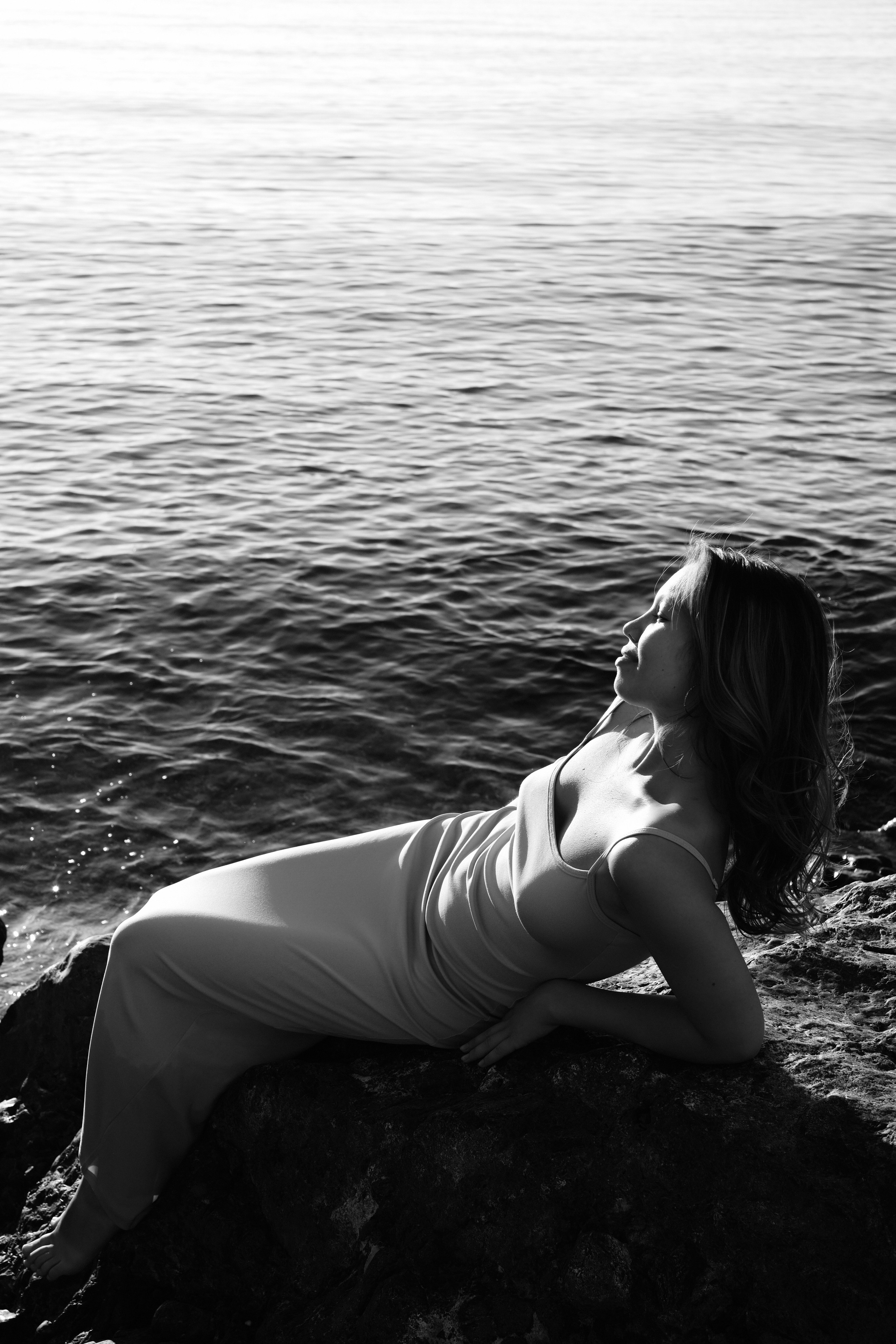 История о тебе. Таня Чернова