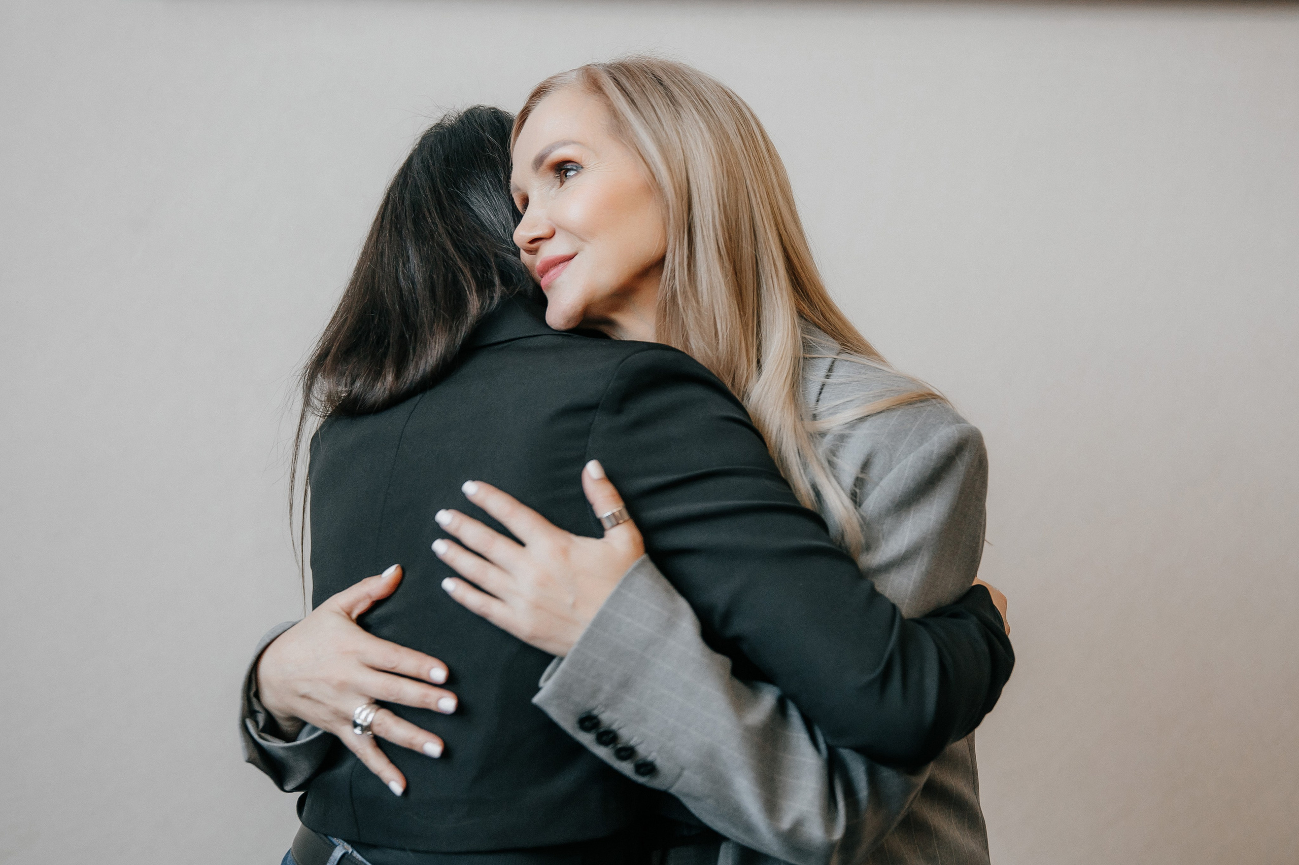 Клиентский день Ольга Фурсова. Алла Пластинина — Фотограф Ижевск