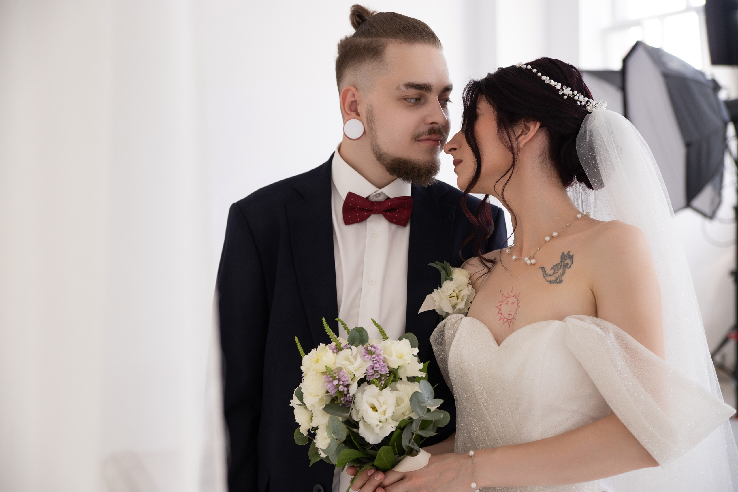 Алексей и Виктория. Фотограф Александр Закадычный | Таганрог