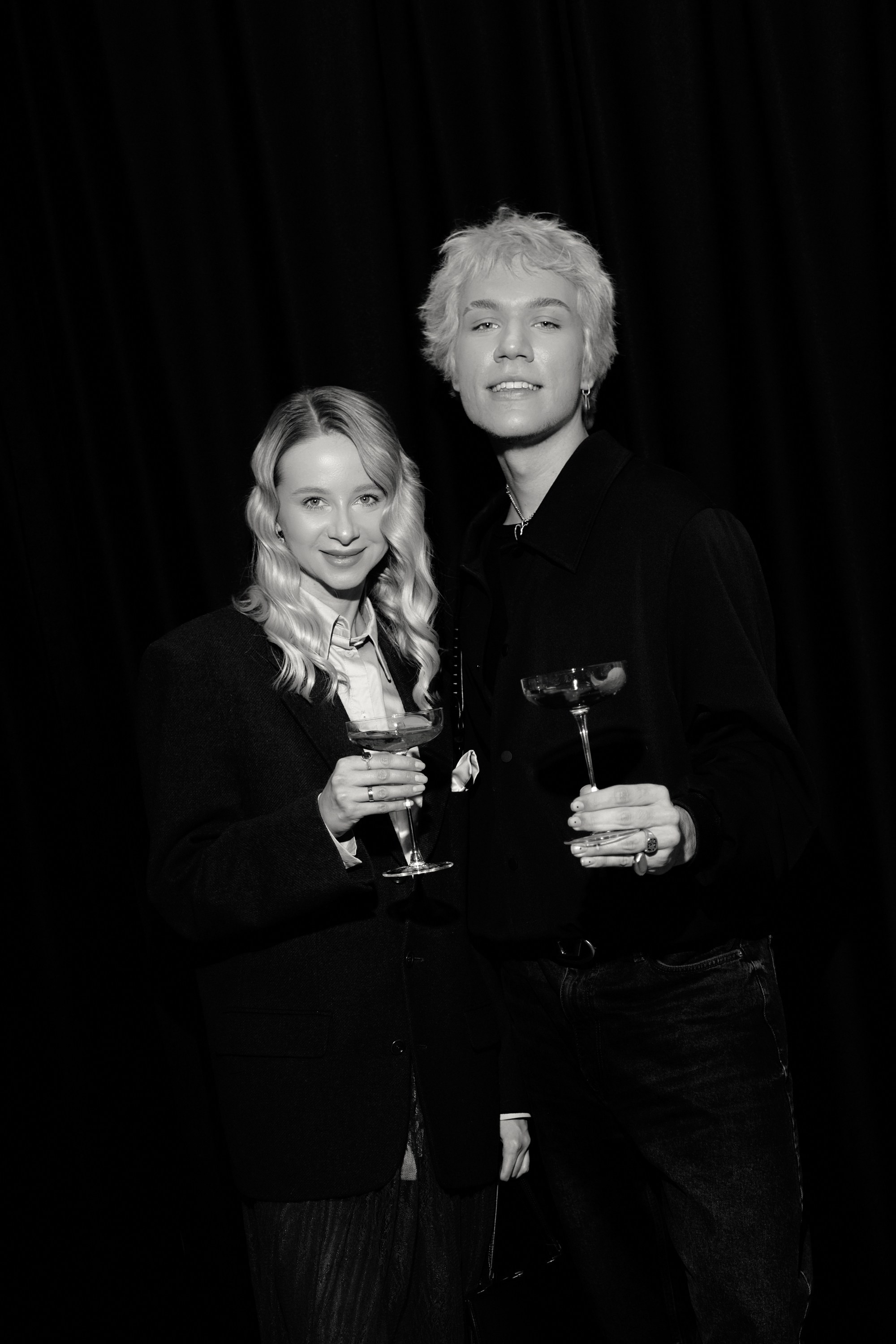 CONTE. Фотограф Александр Захар. Минск, Москва, Дубай