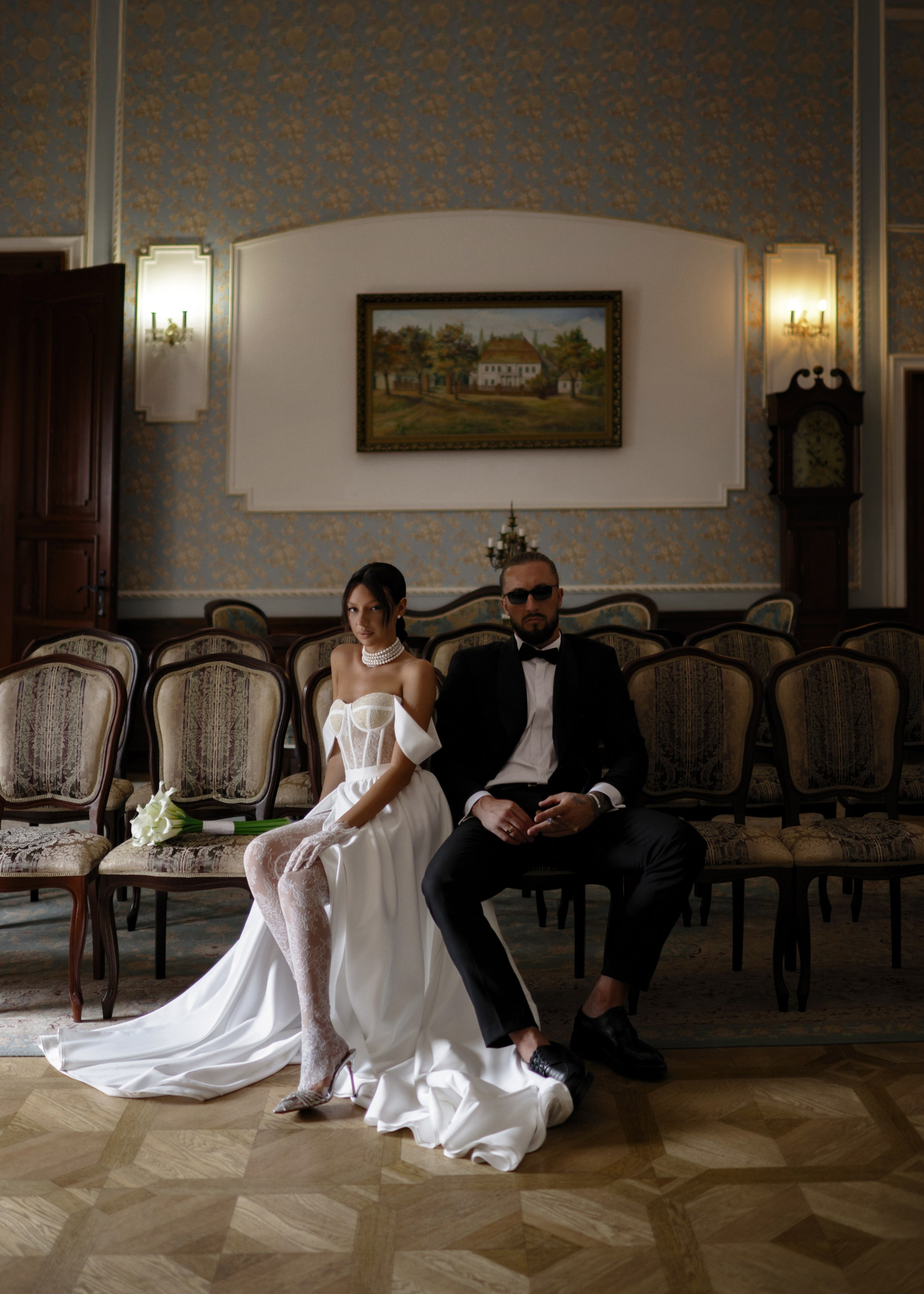 Саша & Вика. Фотограф Александр Захар. Минск, Москва, Дубай