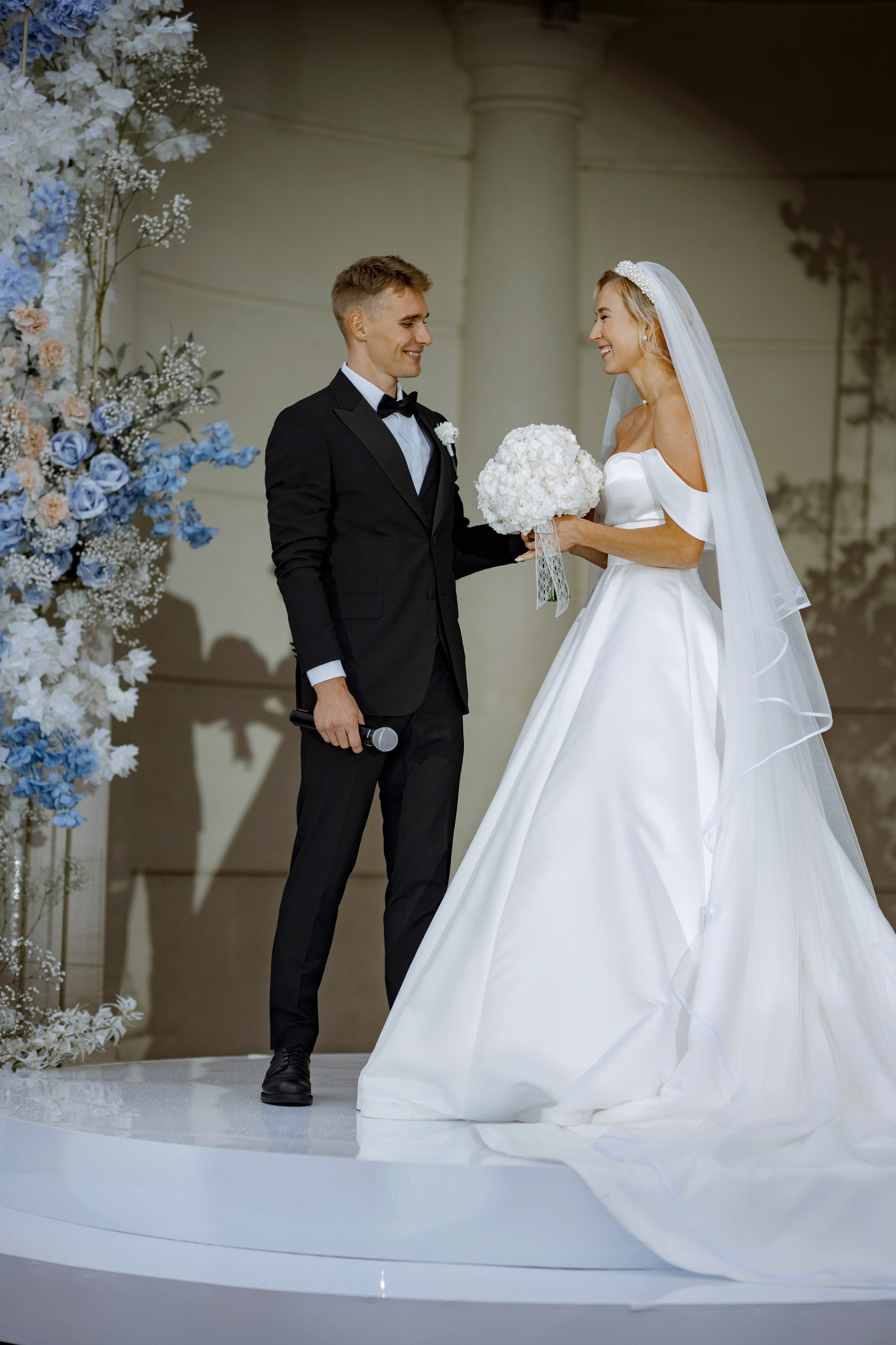 Динара & Антон. Фотограф Александр Захар. Минск, Москва, Дубай