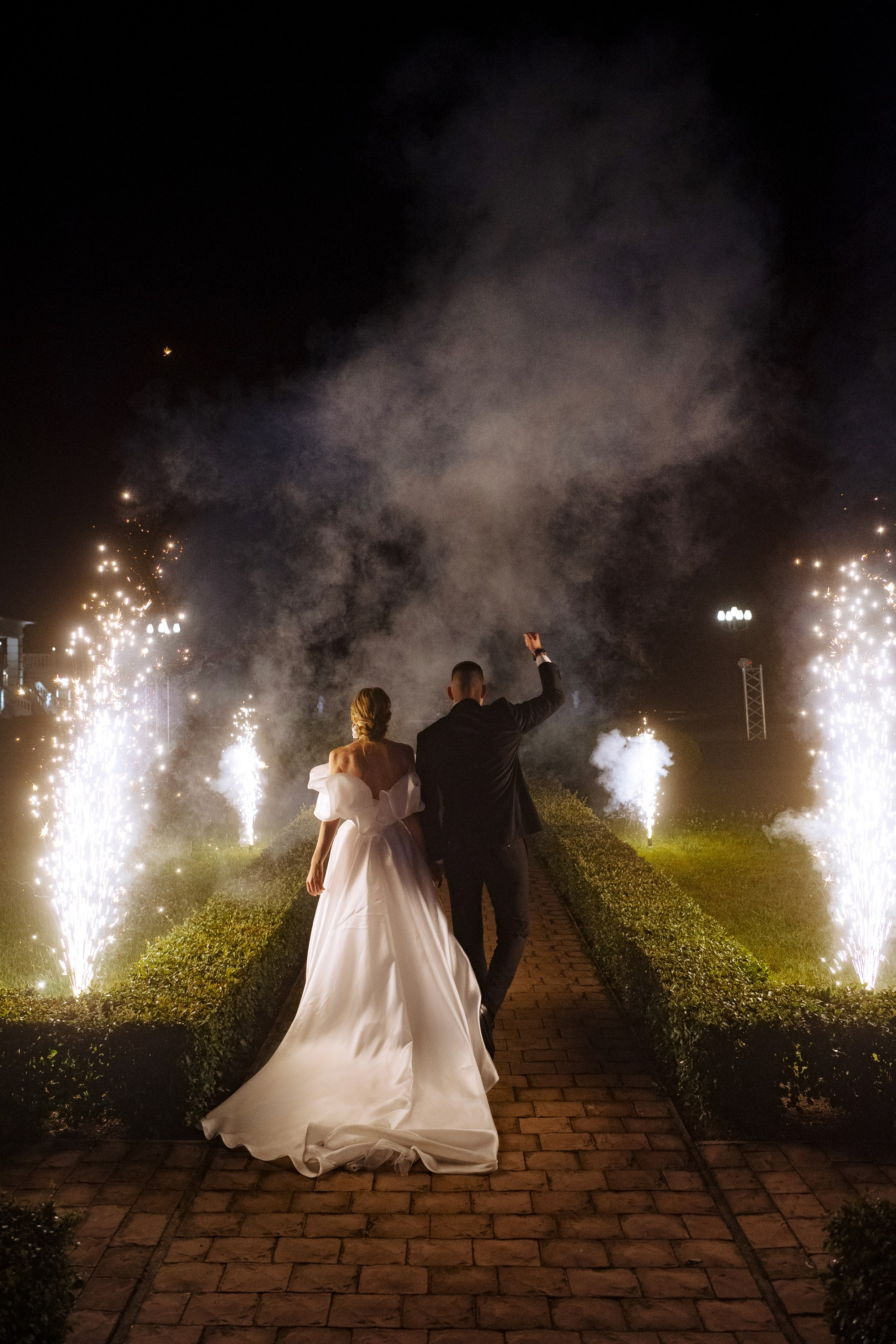 Аня & Дима. Фотограф Александр Захар. Минск, Москва, Дубай