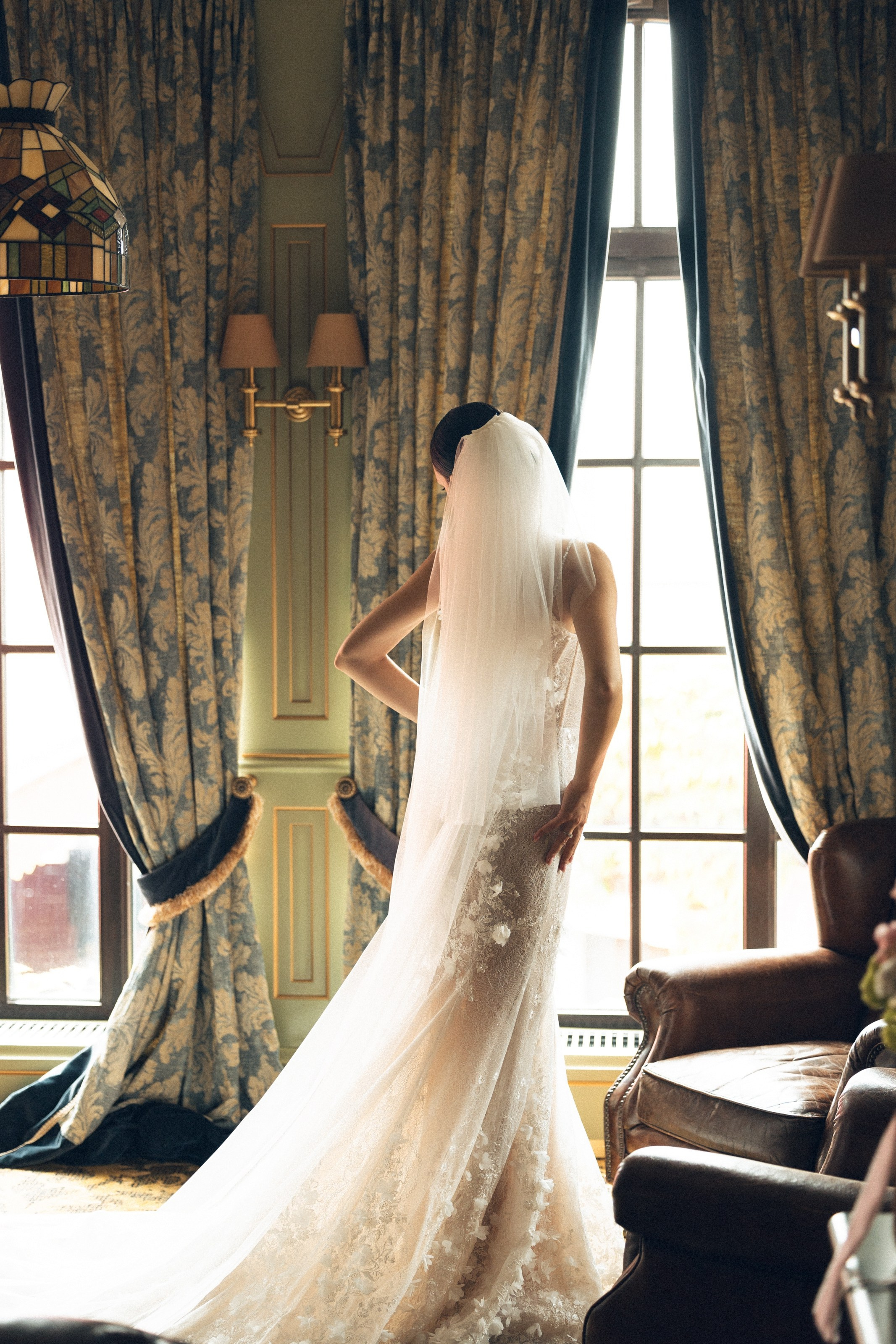 Руслан и Юлия. Свадебный фотограф в Ростове — на — Дону Александра Пивоварова