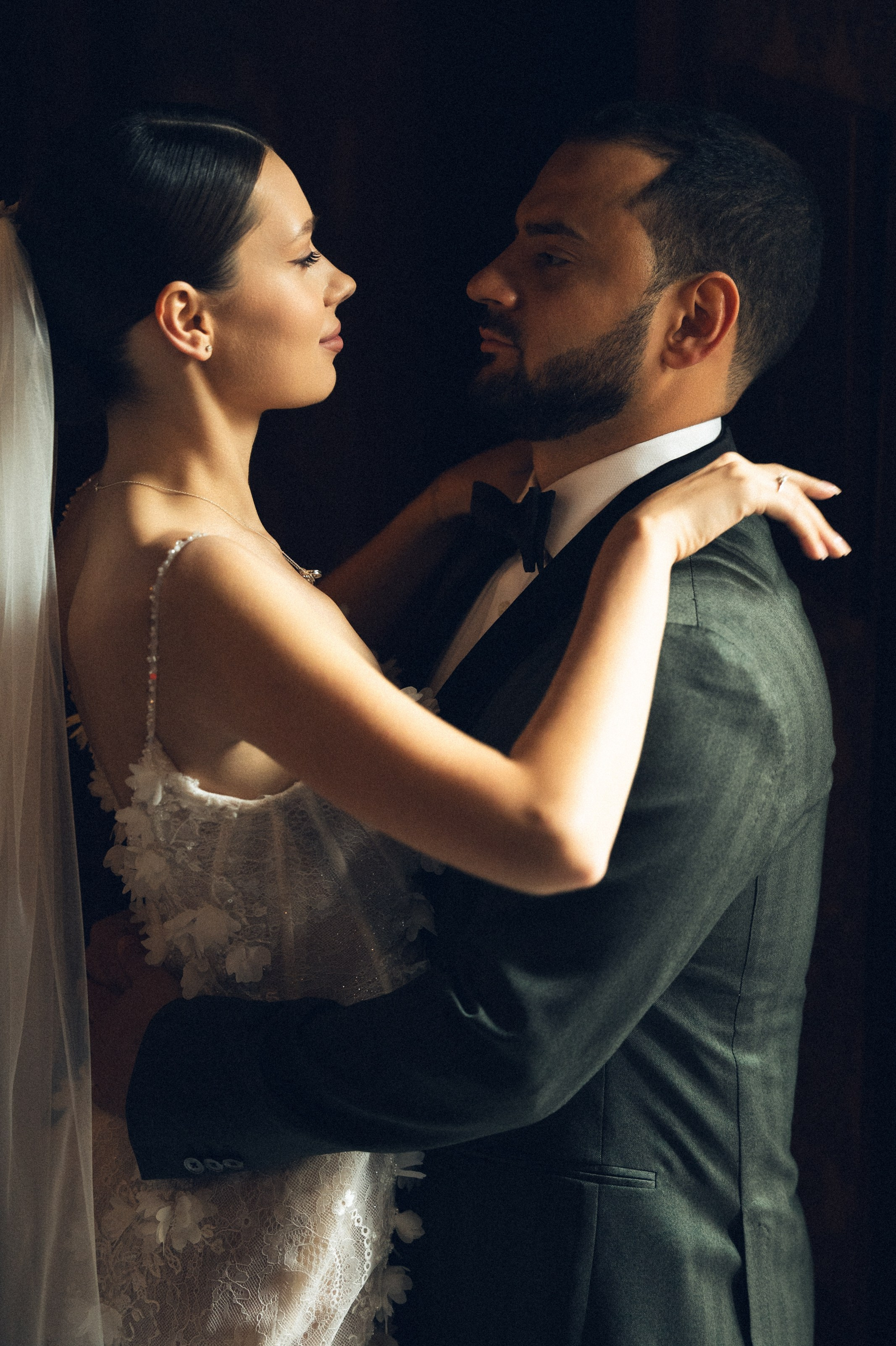 Руслан и Юлия. Свадебный фотограф в Ростове — на — Дону Александра Пивоварова