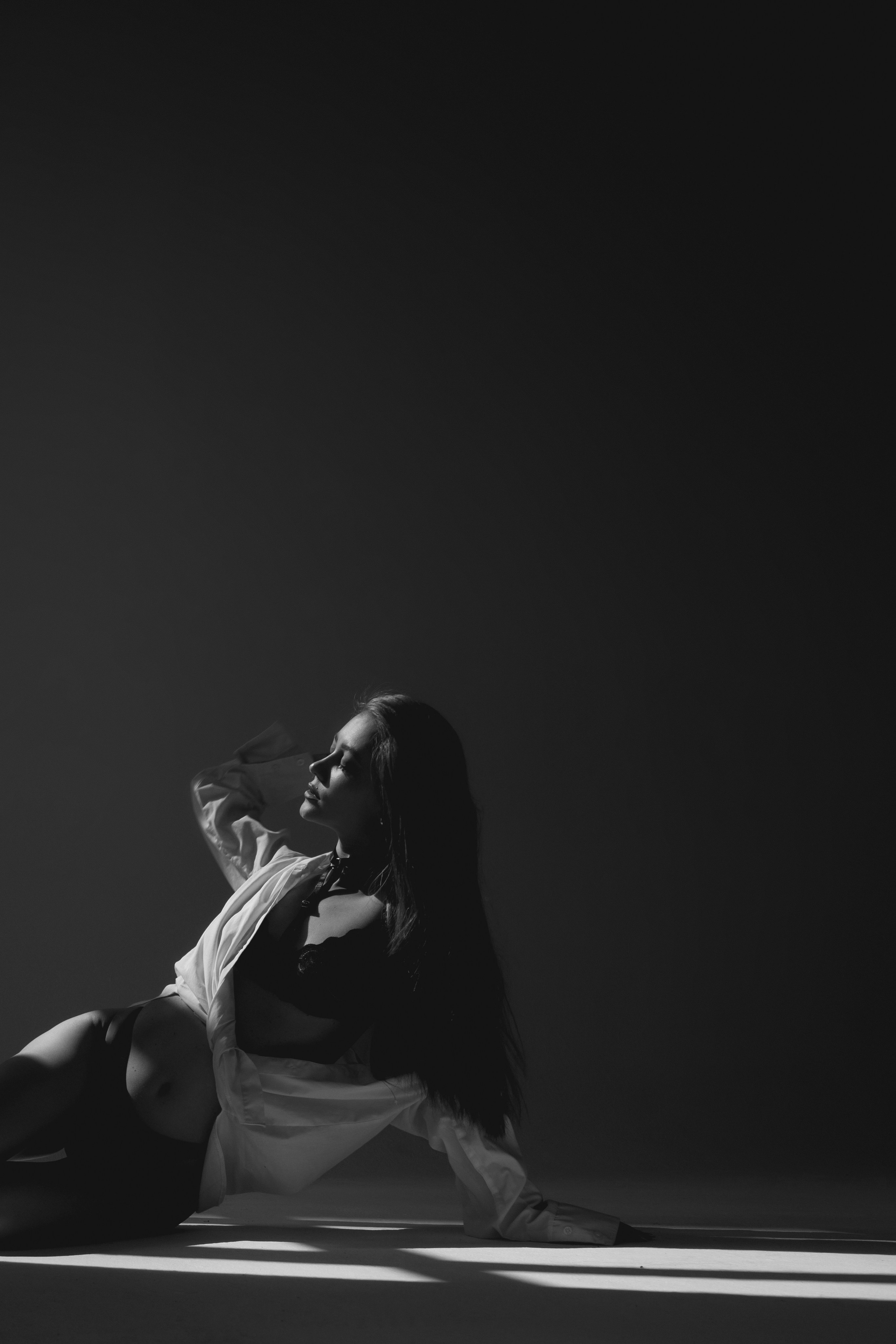 Танечка. Фотограф в Москве