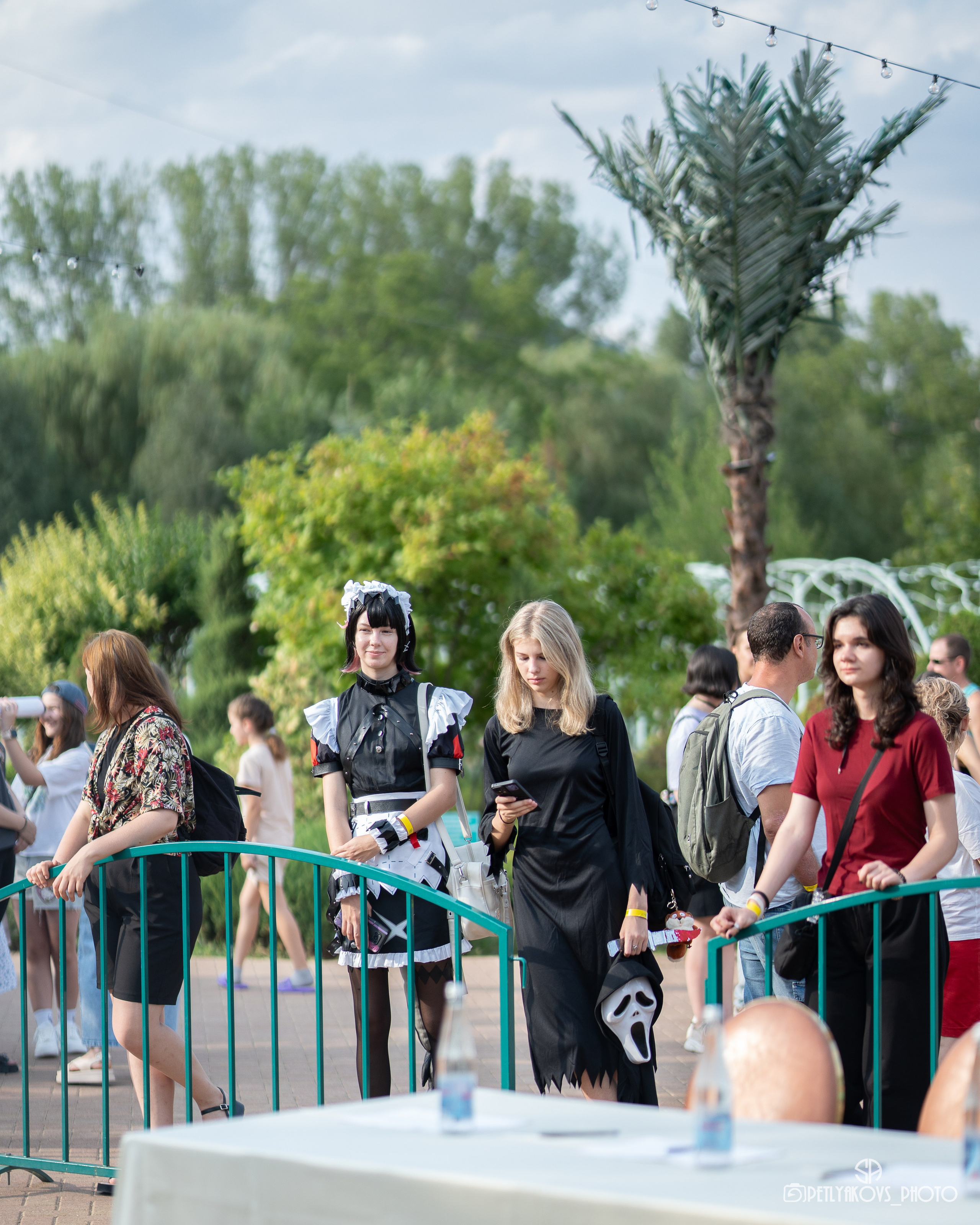 Golden Dragon Fest cosplay & k-pop. Фотограф, видеограф Пятигорск, Ставрополь, Ессентуки, Petlyakovs_photo