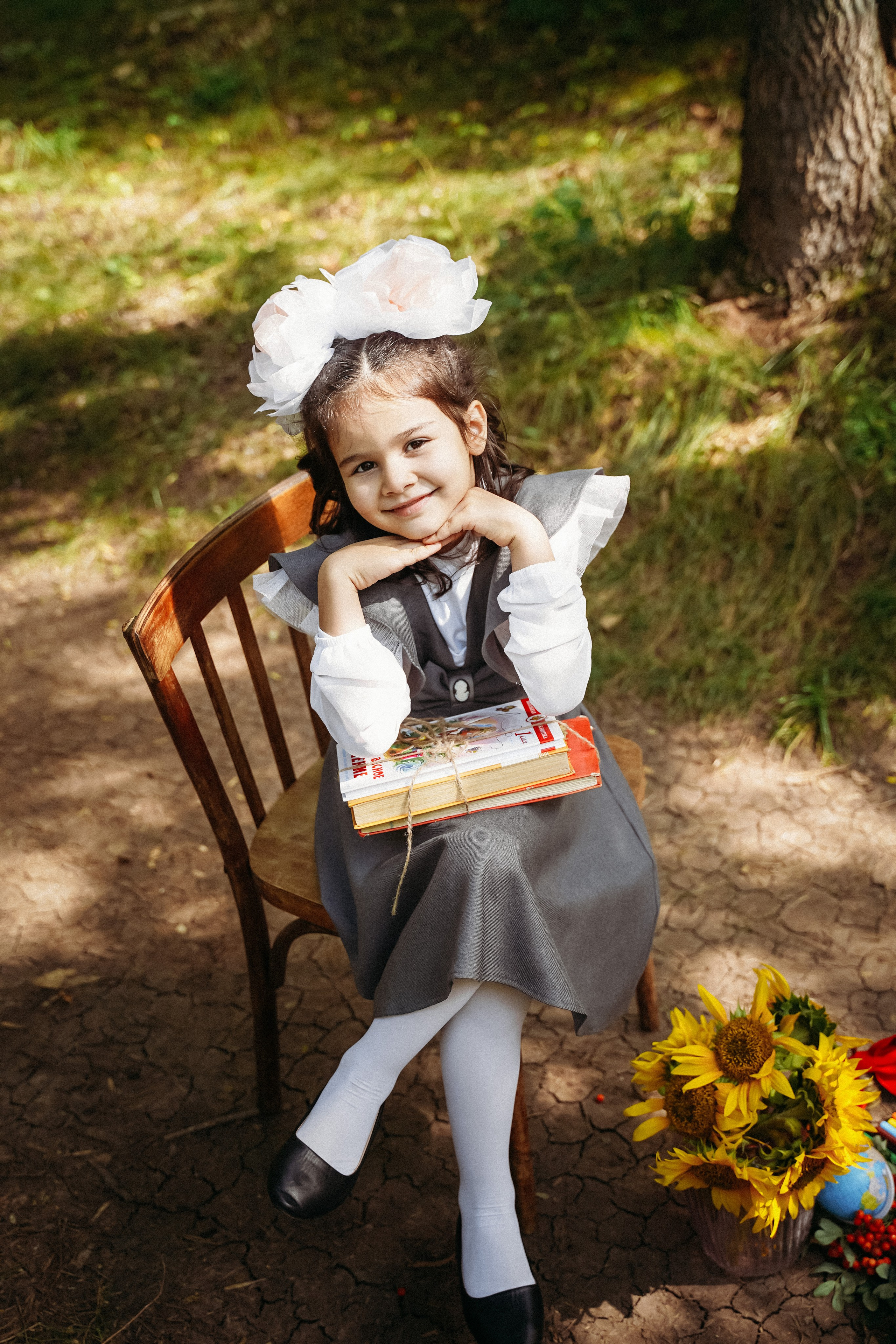 Проект «Первоклашки»