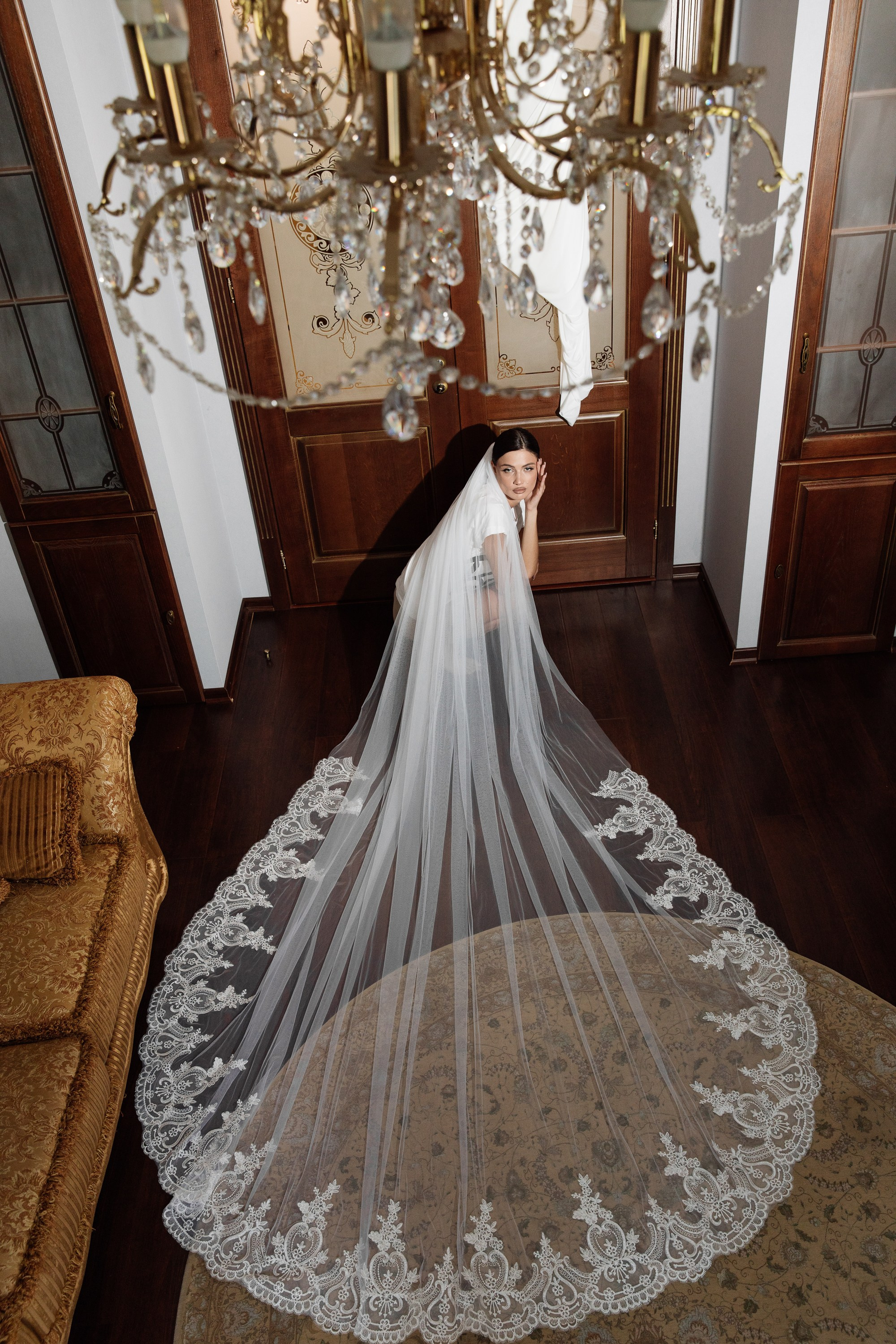 Клевер. Свадебный фотограф Дмитрий Воробьев Ярославль