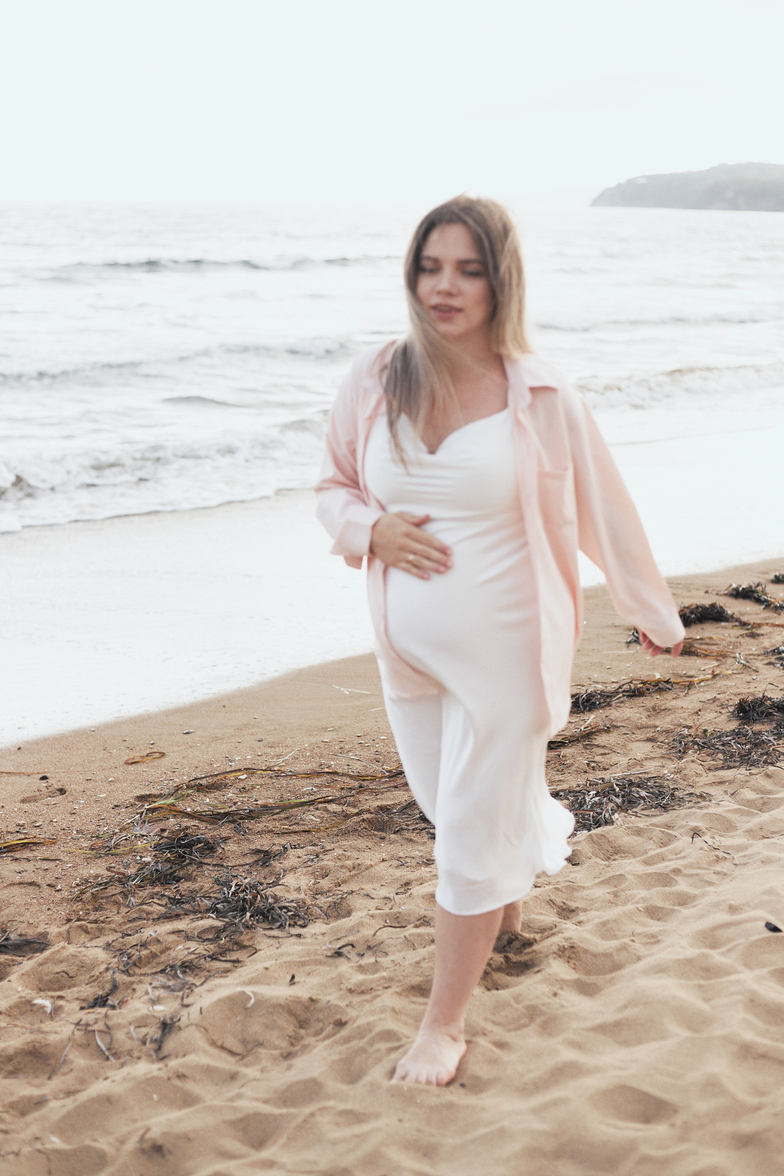 Вера. Фотограф Ионова Анастасия, г Владивосток