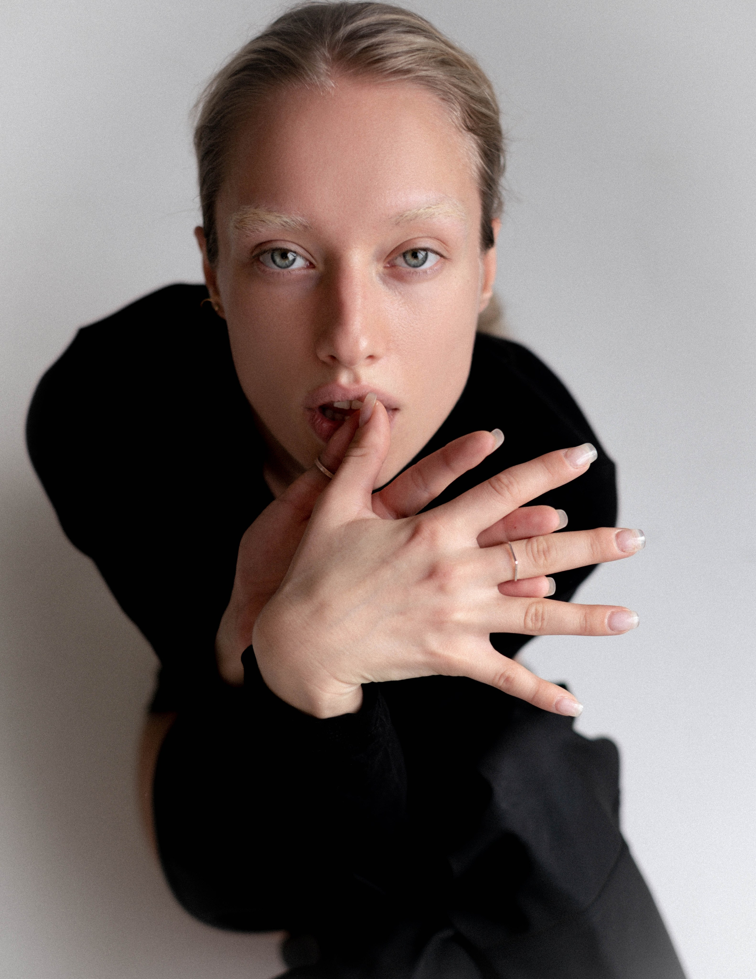 Apolinaria. Главная