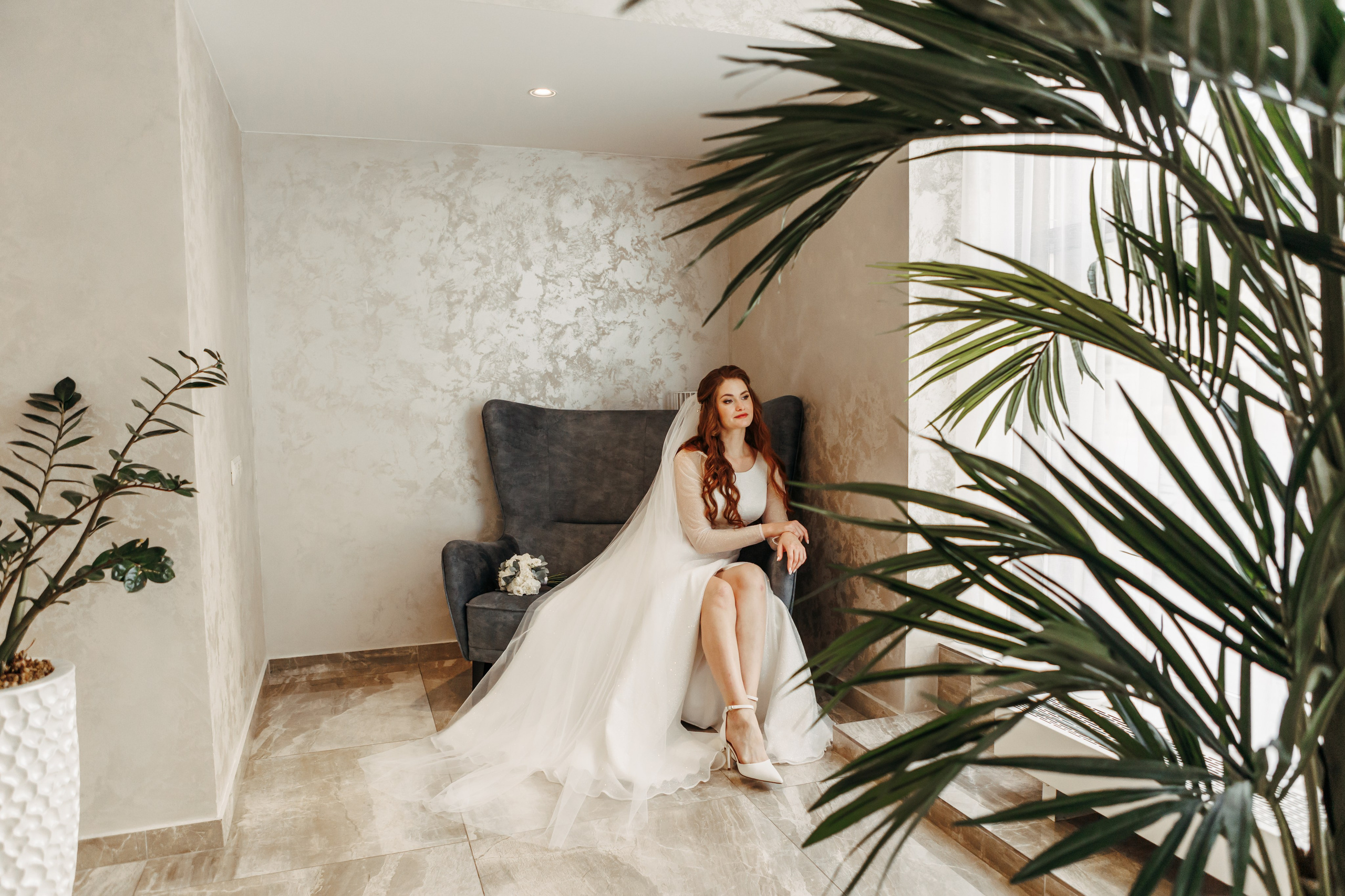 Екатерина Андрей. Свадебный фотограф в Санкт-Петербурге