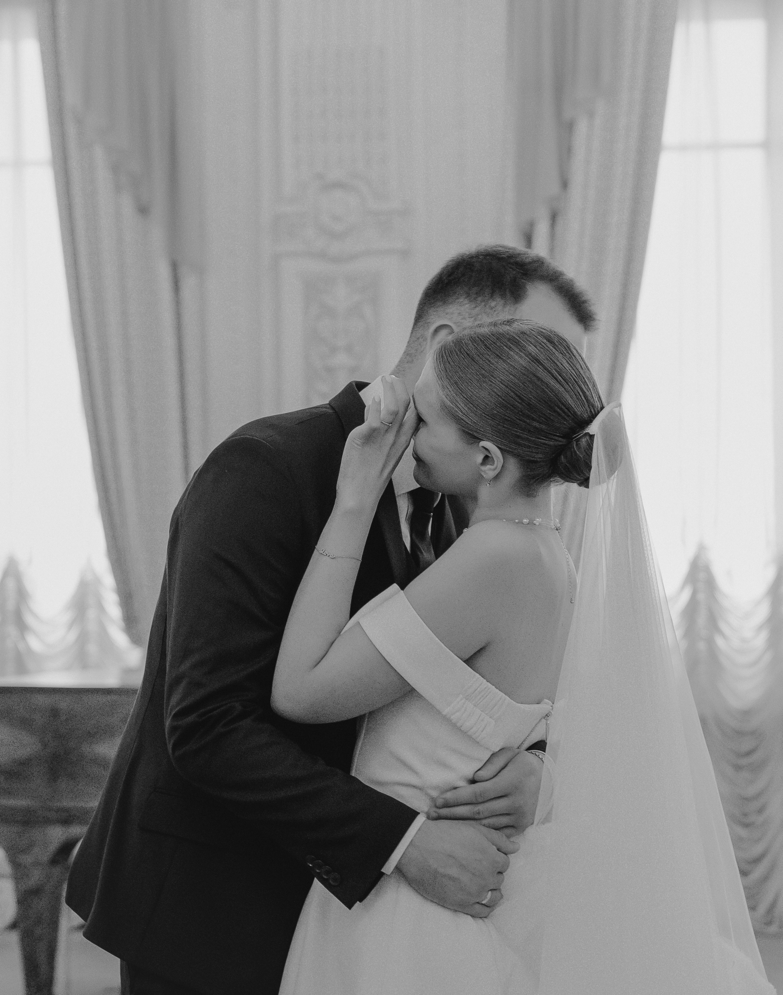 Wedding Day. Анна Михайлова|Свадебный фотограф в Санкт-Петербурге