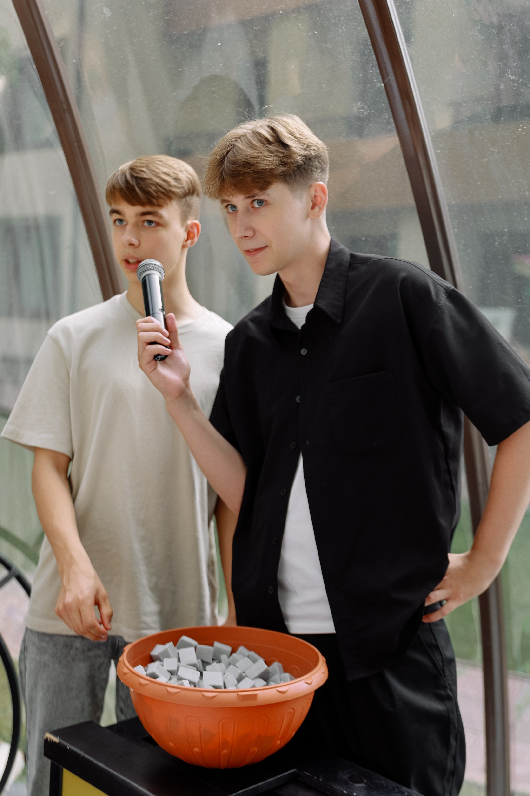 Show To day Выпускной. Фотограф Юлия Мальцева