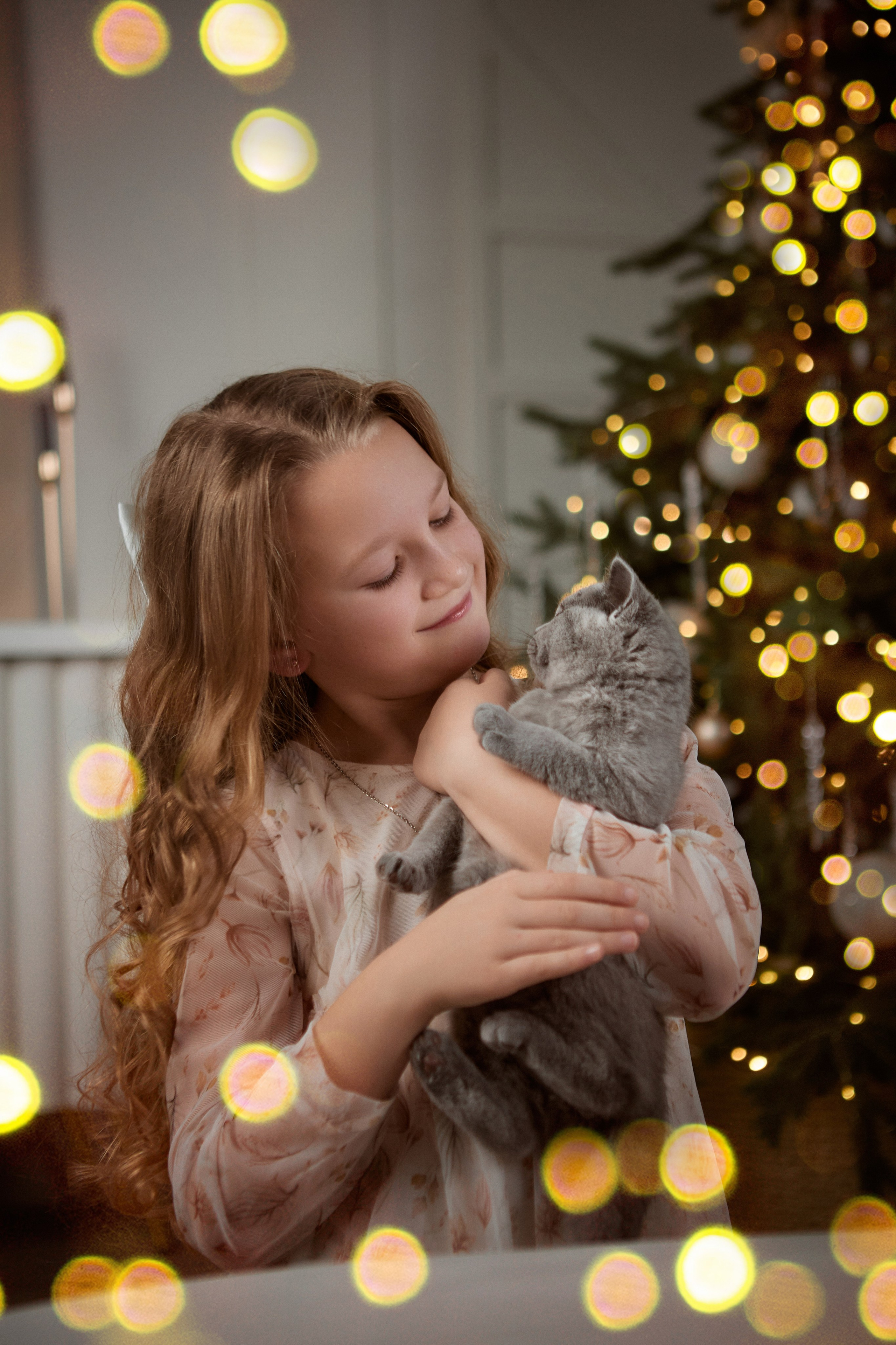 Александра и Маргоша. Фотограф Яна Матвеева в Ижевске