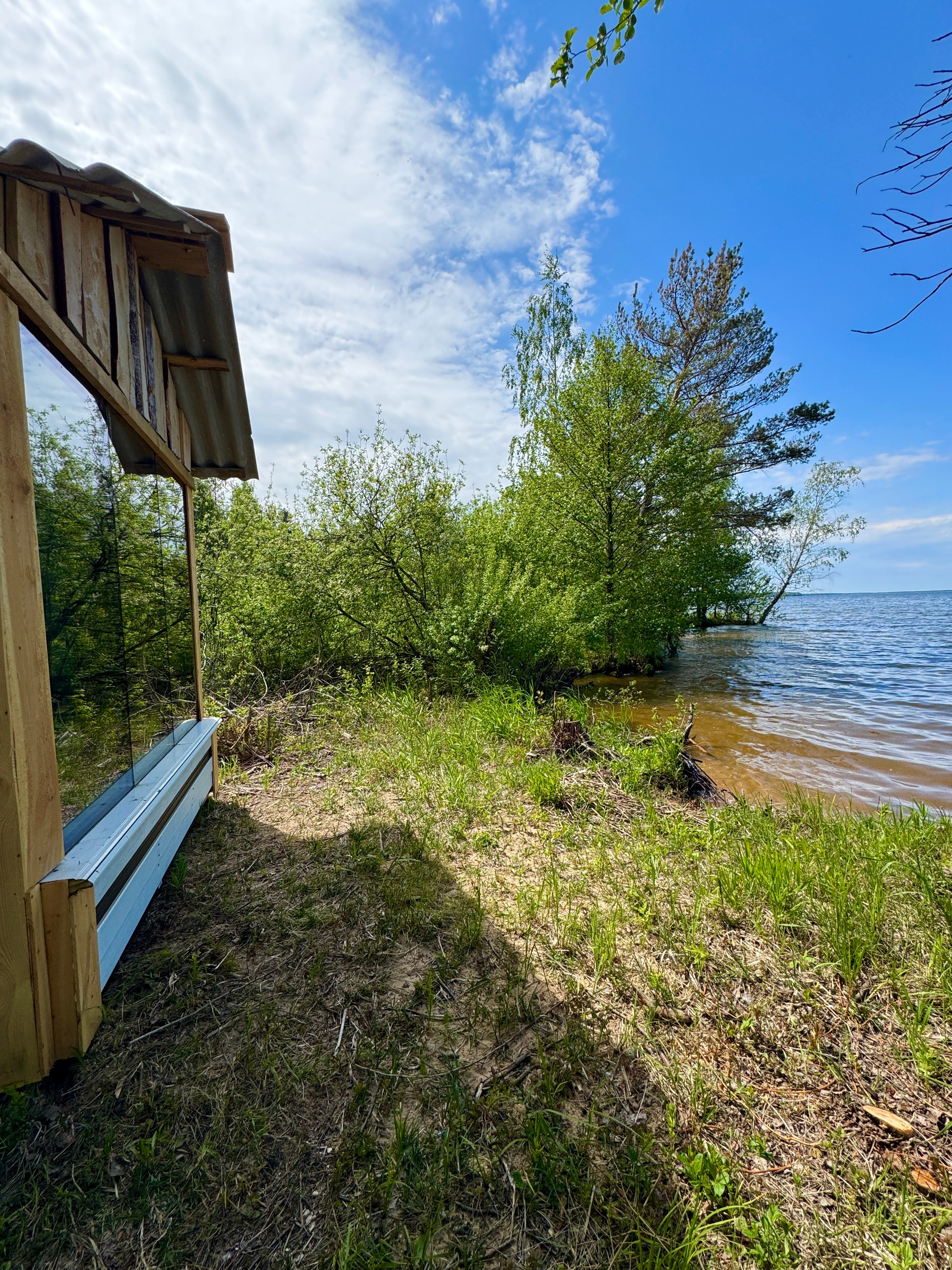 Добро пожаловать в Кемпинг — уникальное место для отдыха на лоне природы!