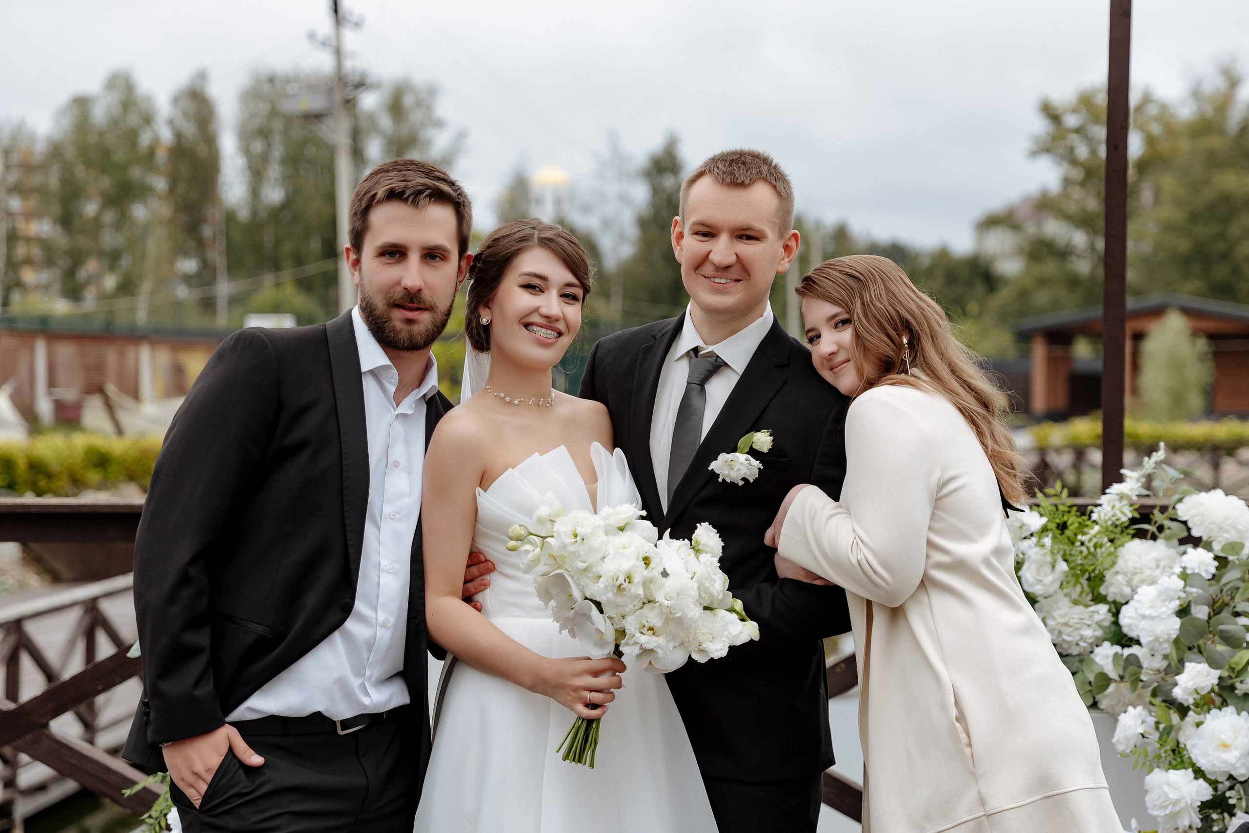 23 августа WED. Свадебный фотограф Анастасия Пелевина
