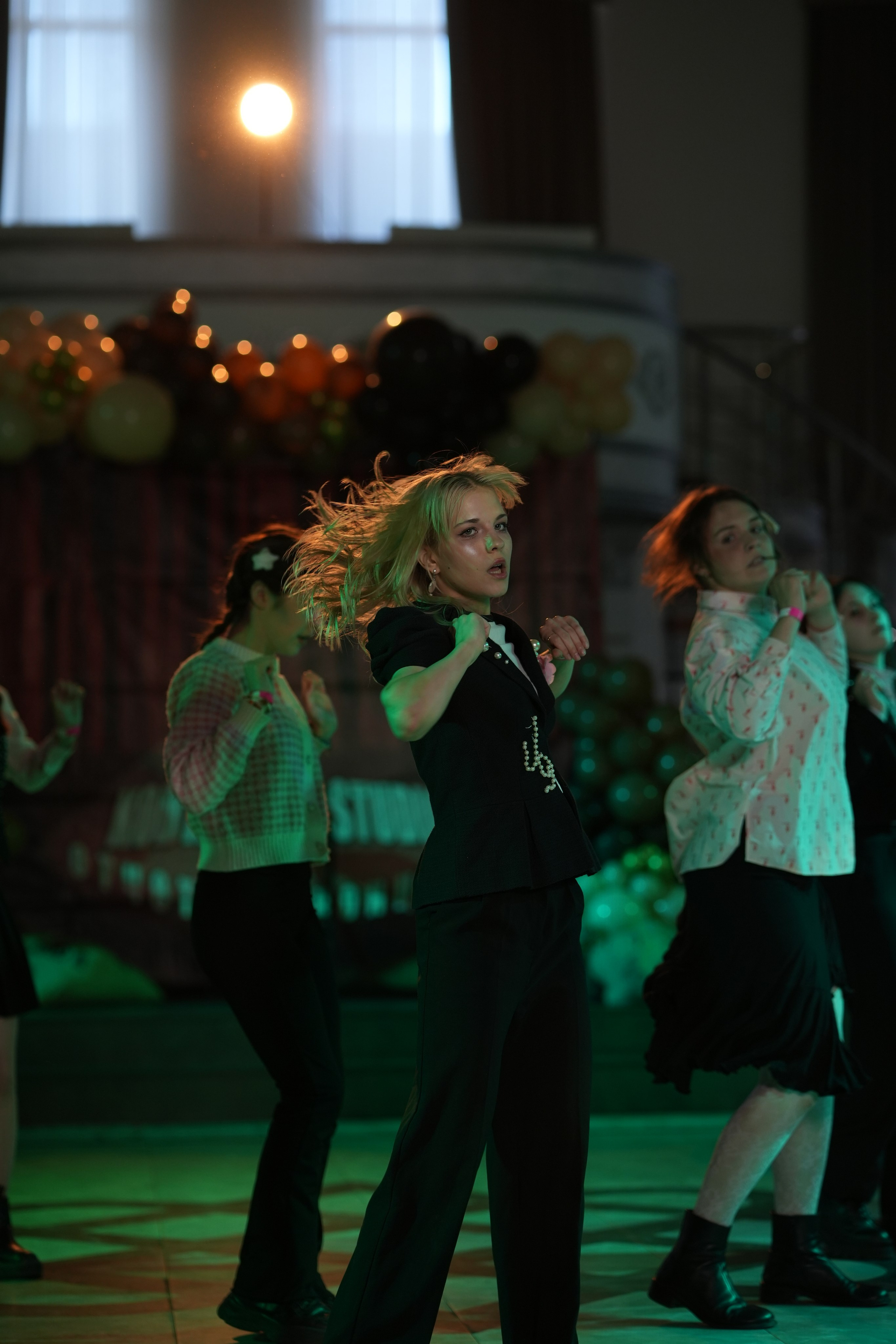 Отчётный концер KOD'A dance studio. Фотограф, видеограф Пятигорск, Ставрополь, Ессентуки, Petlyakovs_photo