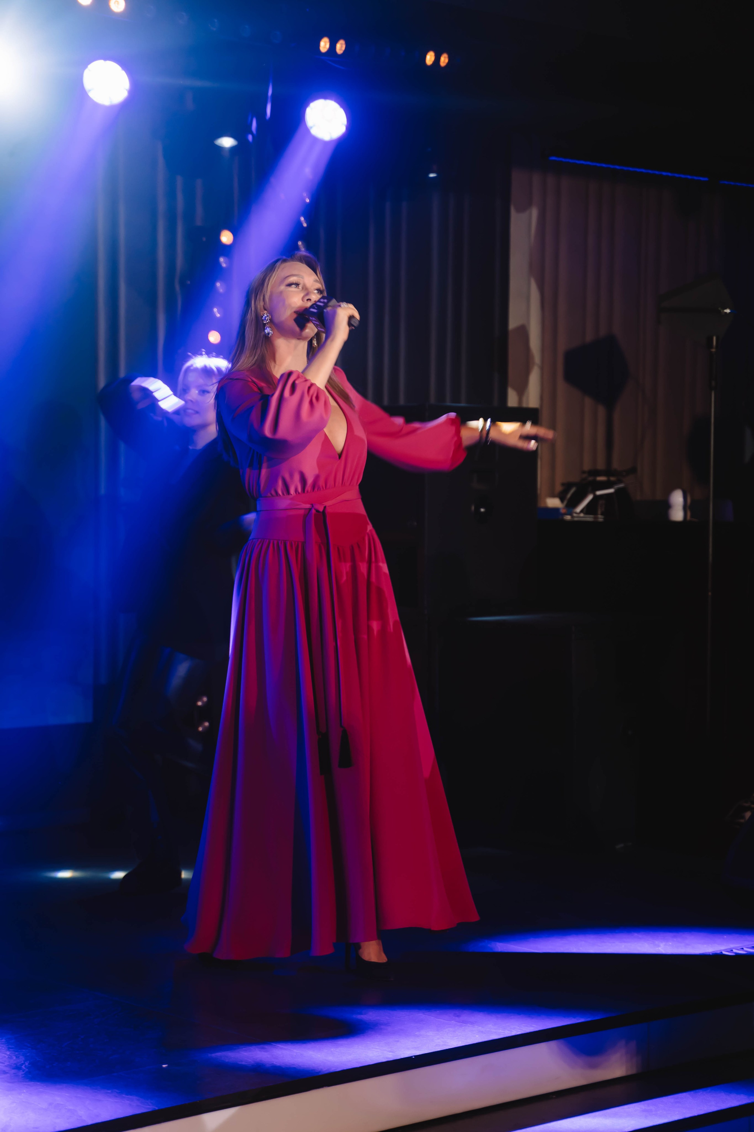 Премия FB люди года. Арт-ню Н.Новгород/Москва