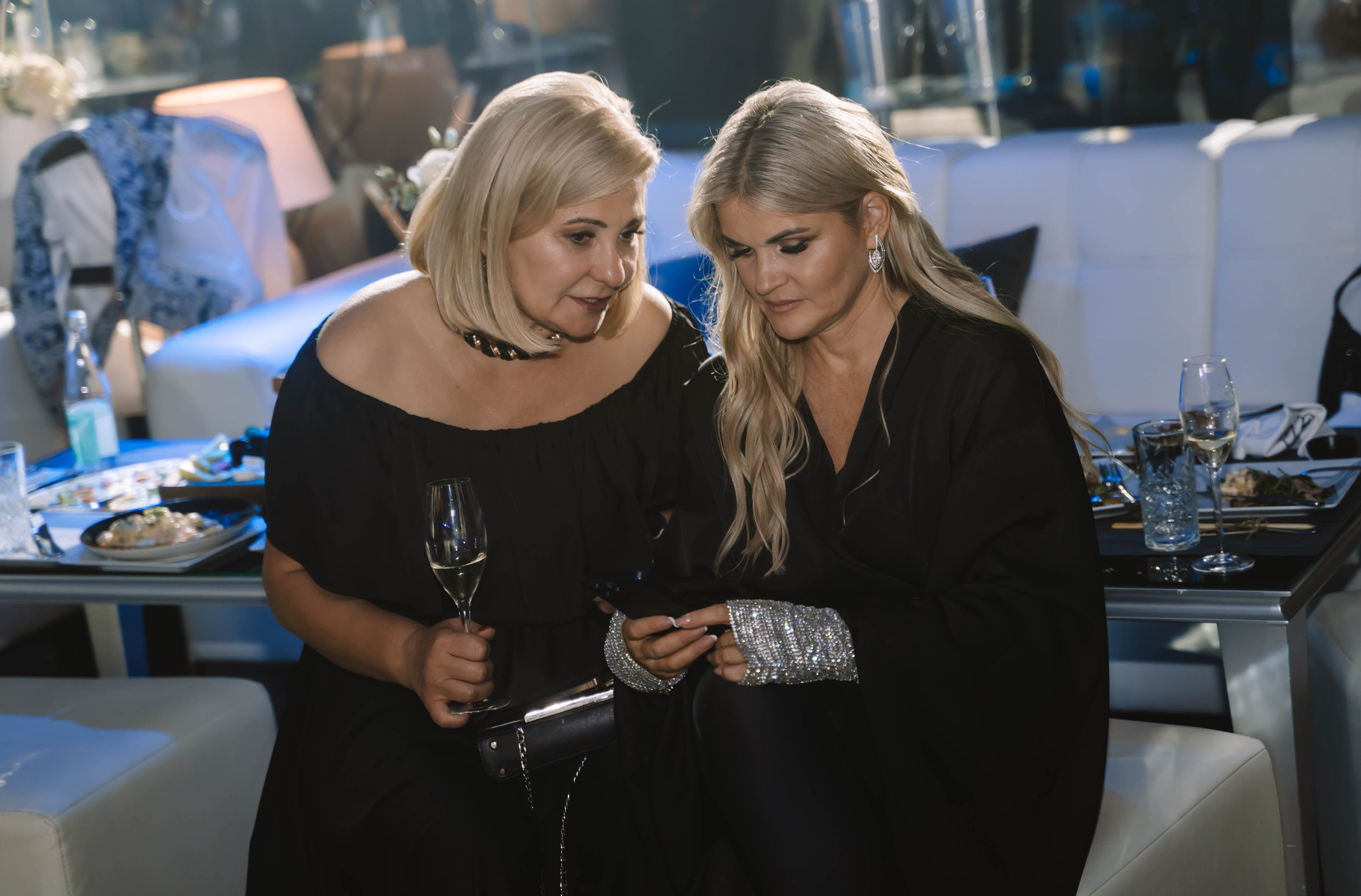 Премия FB люди года. Арт-ню Н.Новгород/Москва