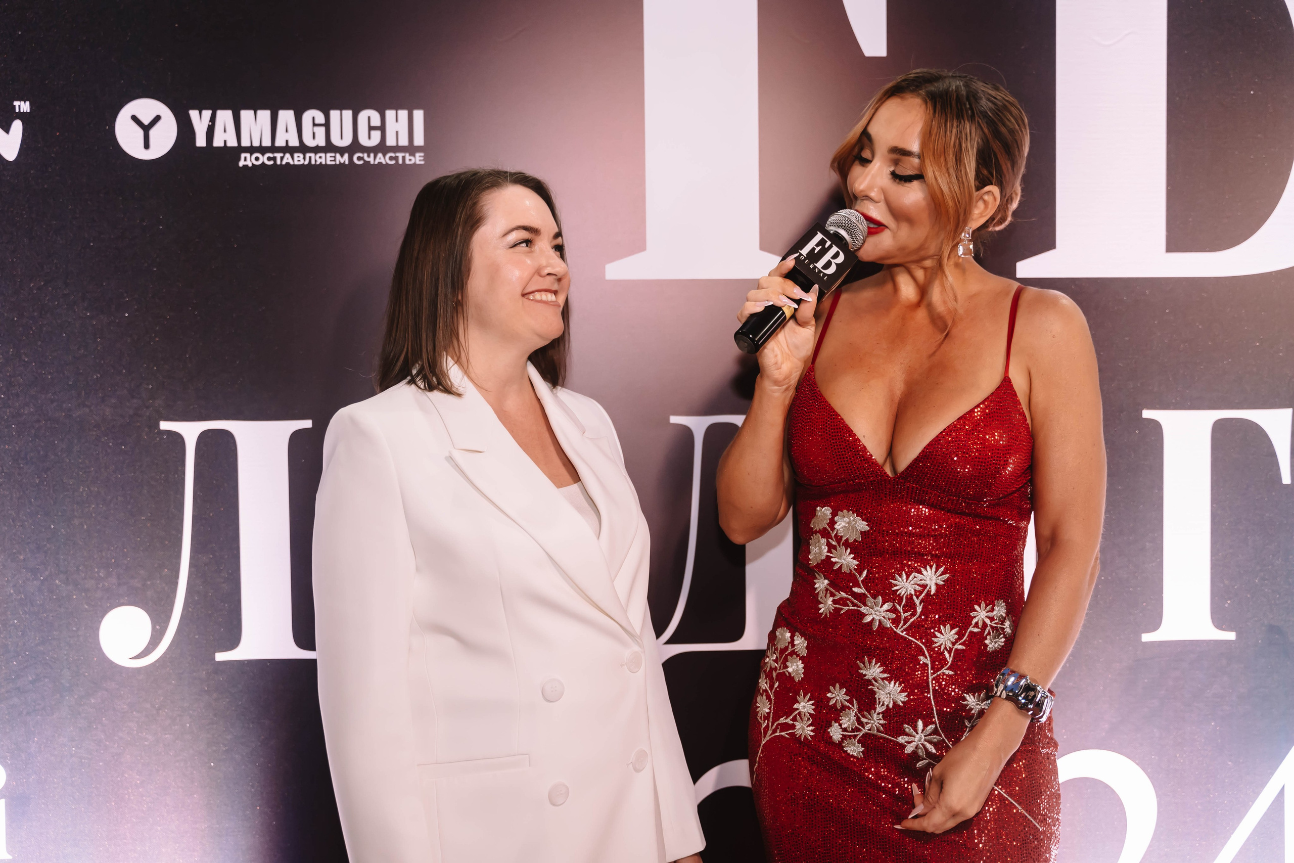 Премия FB люди года. Арт-ню Н.Новгород/Москва