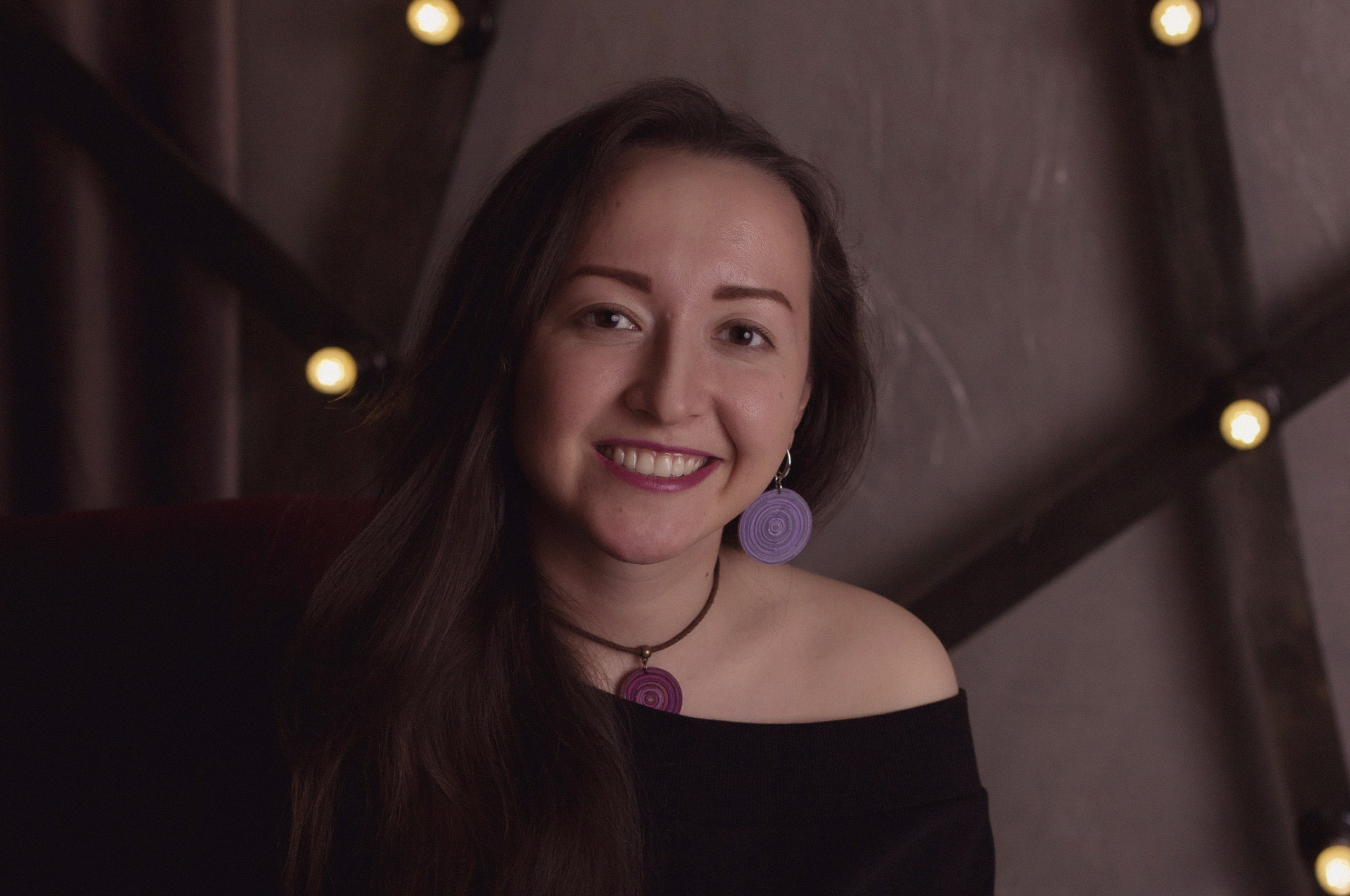 Галия. Фотограф Наталья Гончарова. Снимаю живые портреты в Алматы