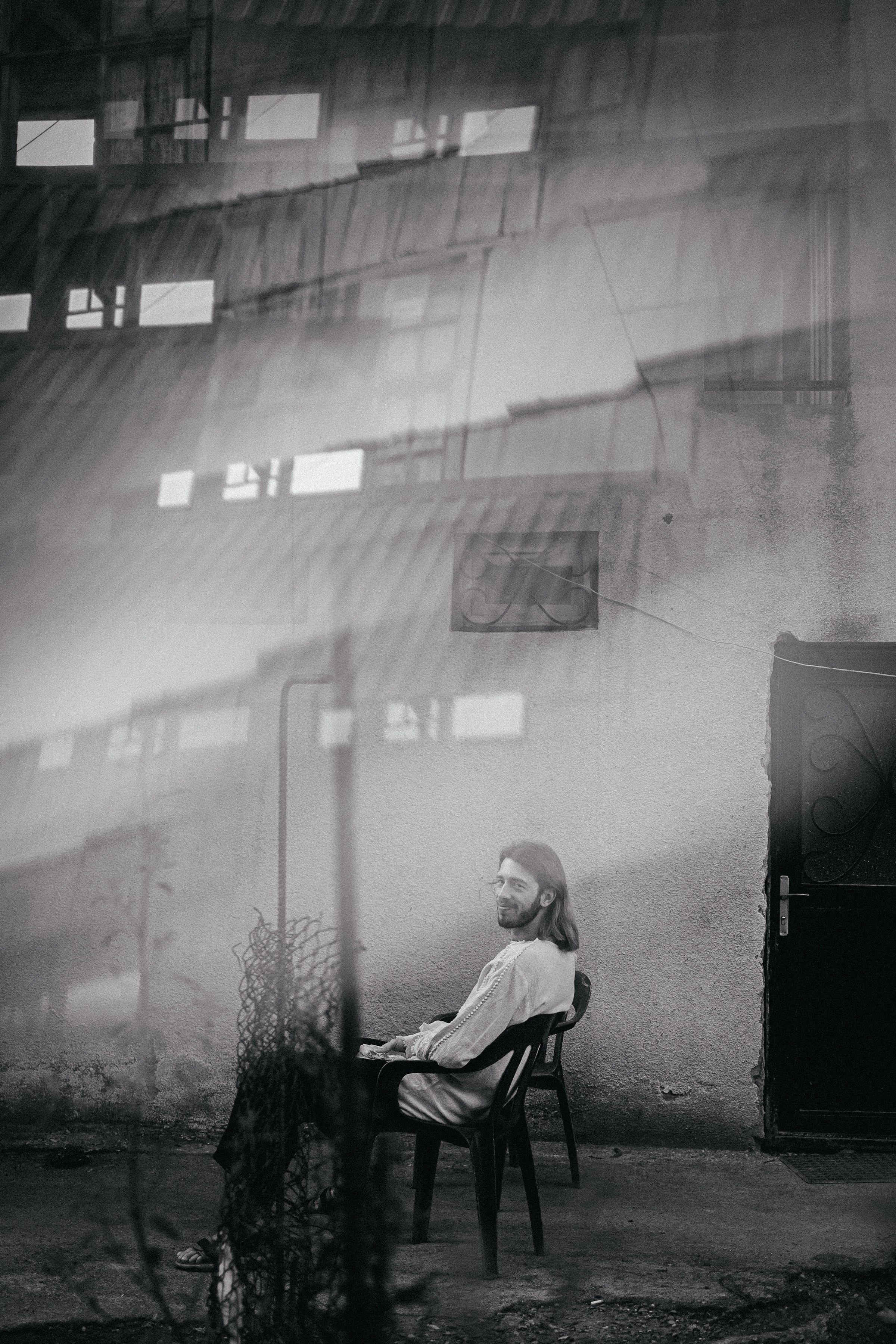 R.A.SVET / утро в Тбилиси. Фотограф Наталья Гончарова. Снимаю живые портреты в Алматы