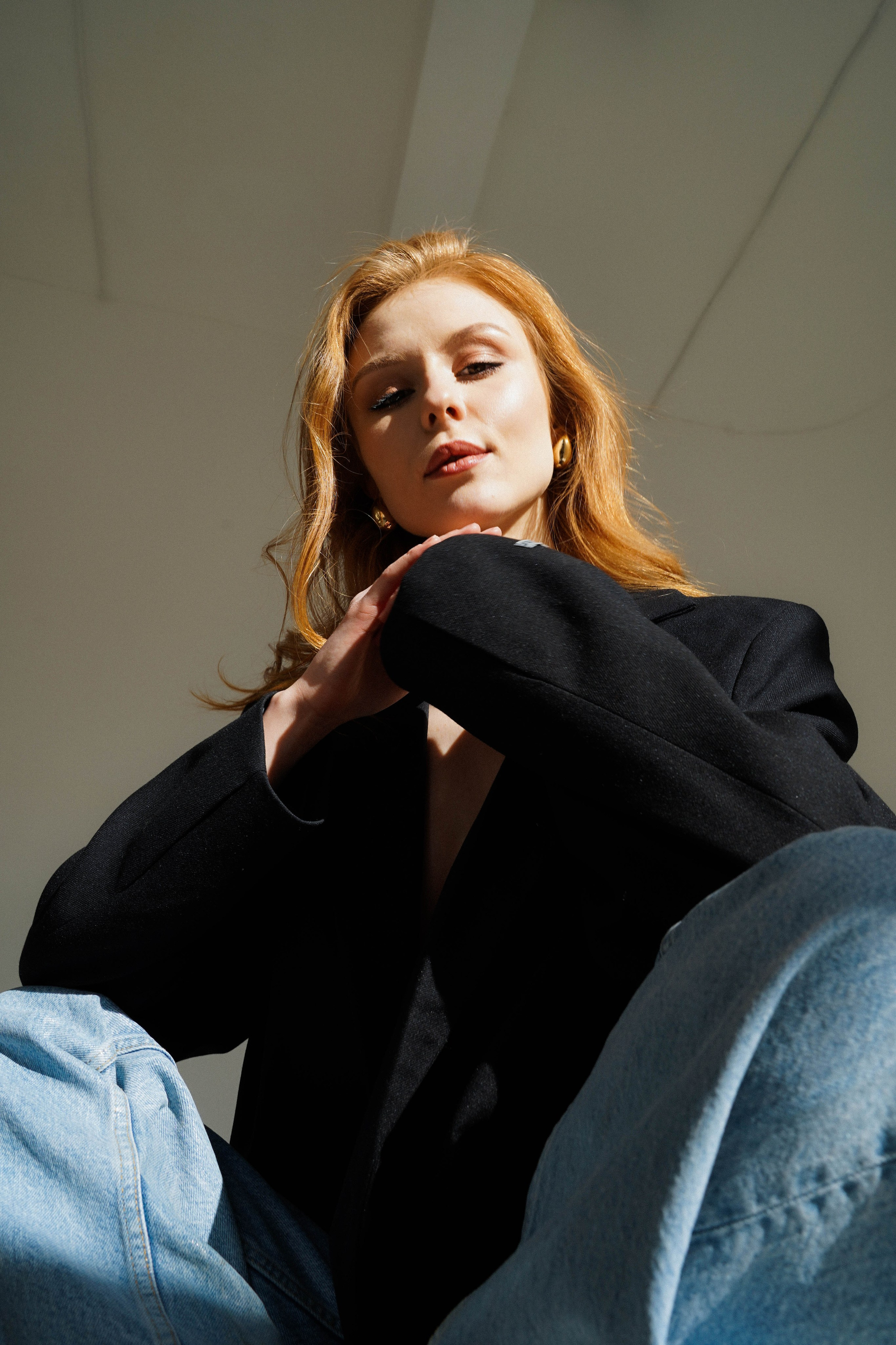 ЖЕНСКИЙ ПОРТРЕТ. Портфолио