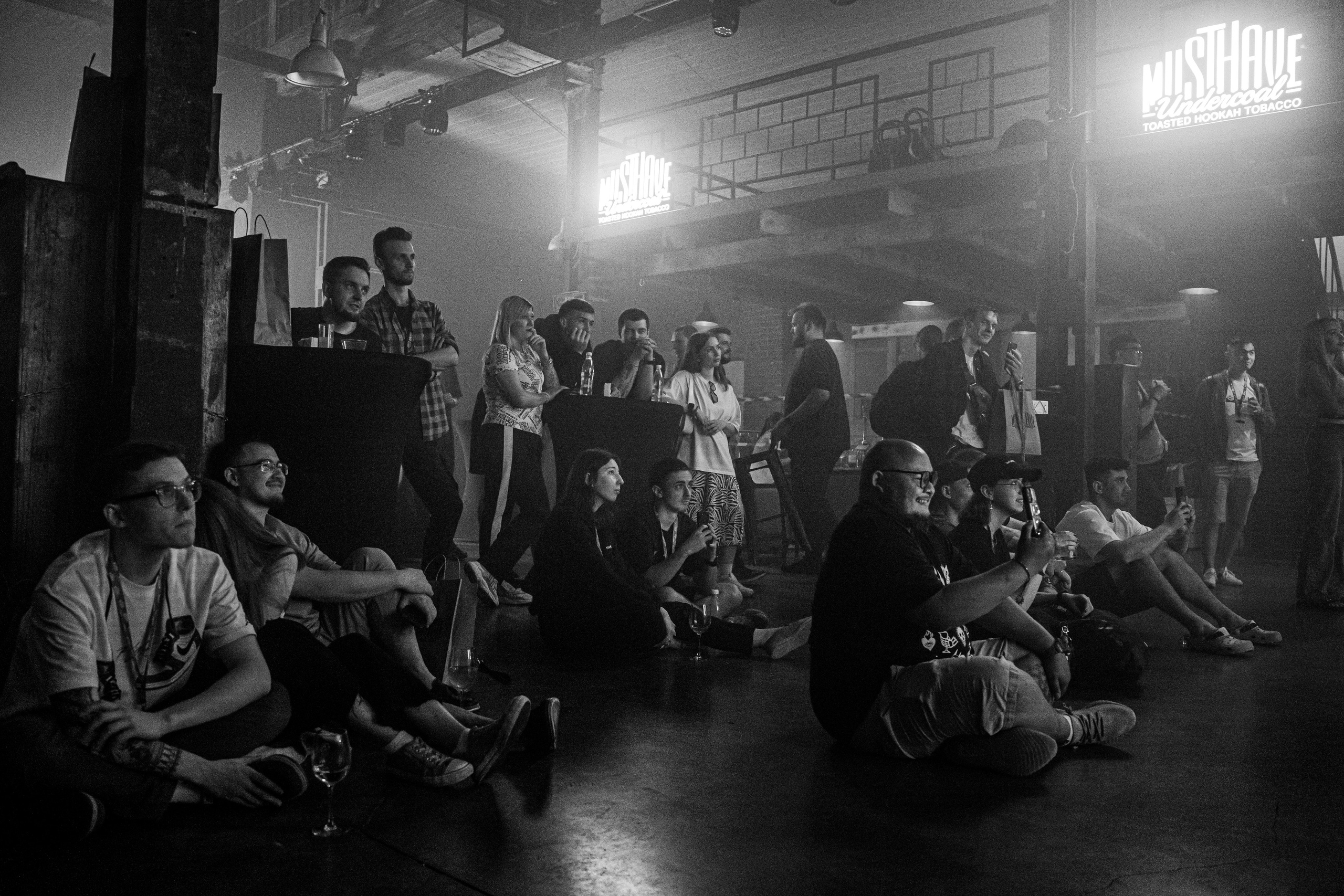 НЕ КИСЛОЕ ШОУ. Главная