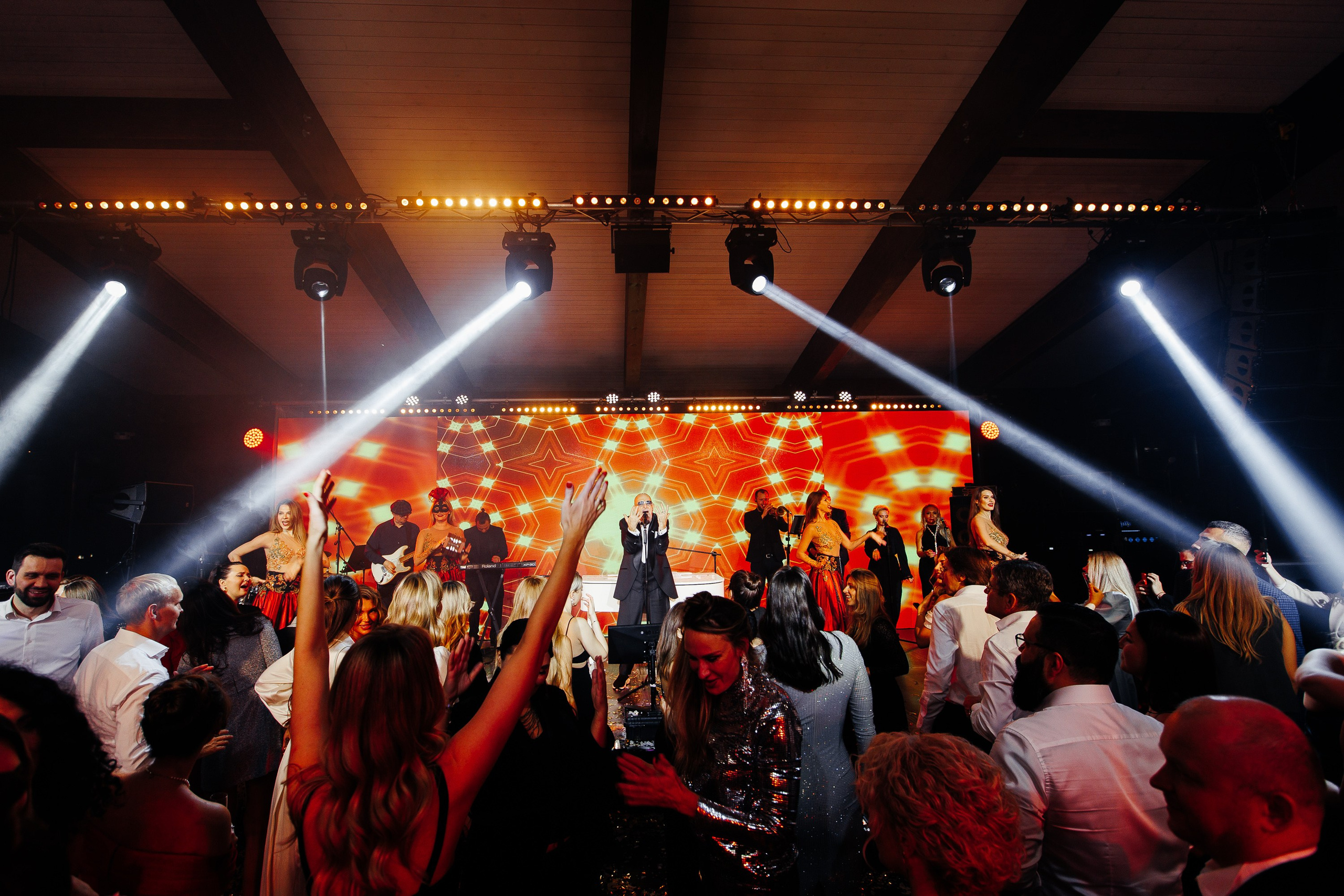 PRIVATE EVENT | SHUFUTINSKY HEADLINER. Фотограф в Москве Алексей Виноградов