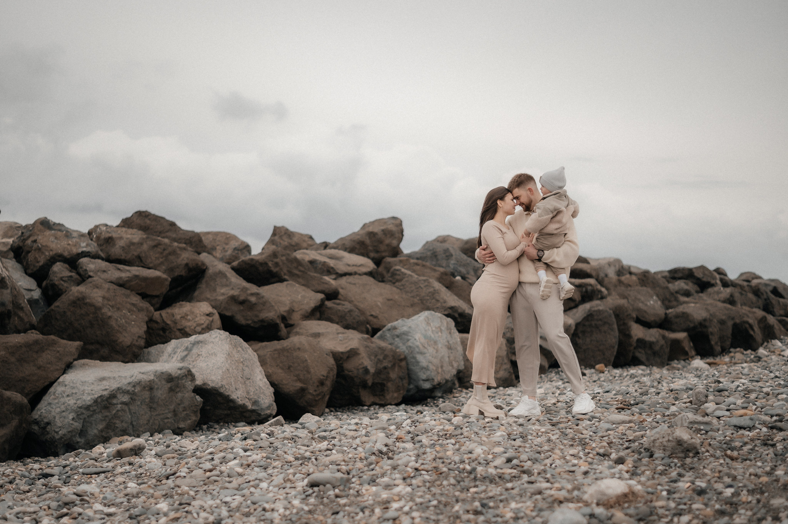 Счастье внутри. Фотограф Сергей Суслов | Сочи