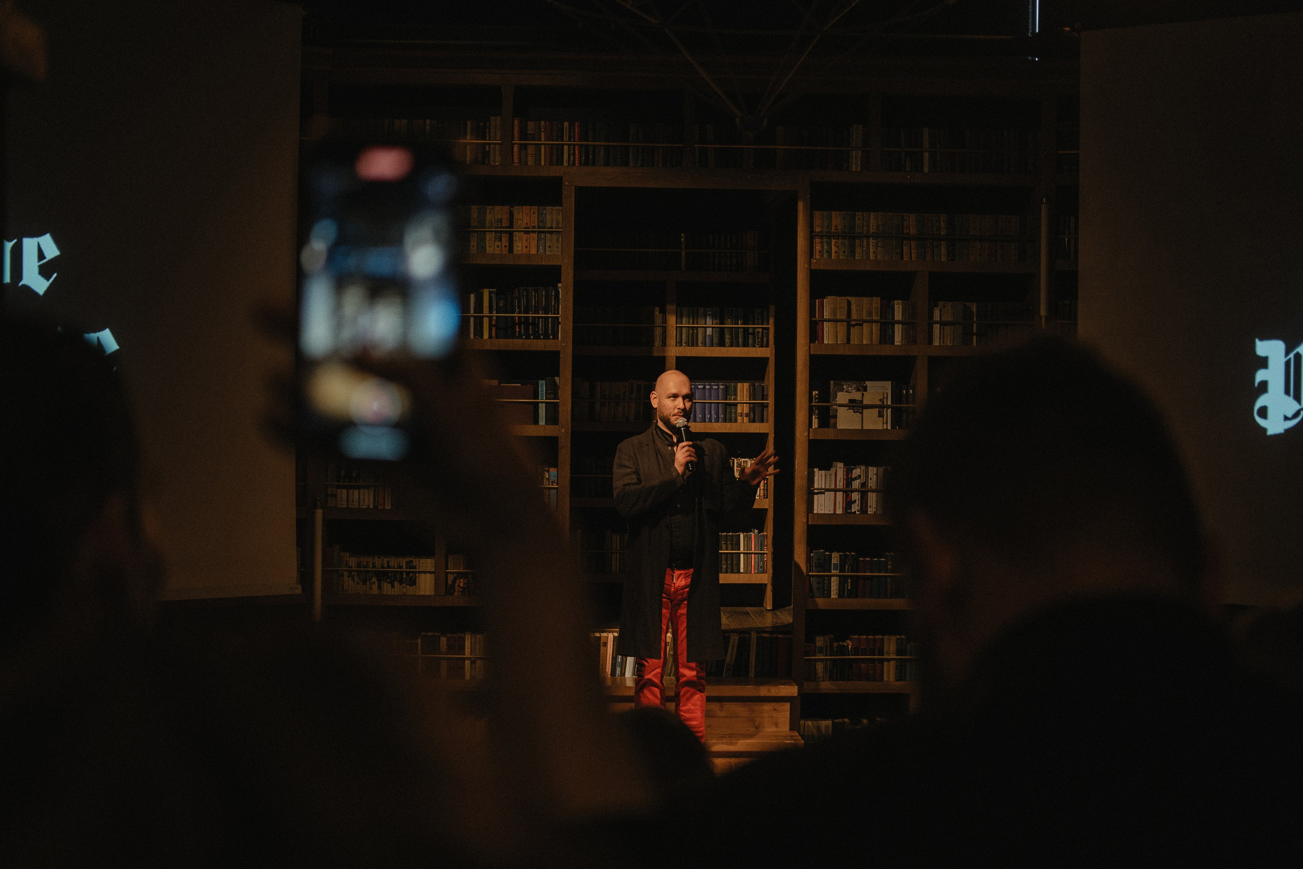 Второе рождение ToBelove. Фотограф Serj Ganso