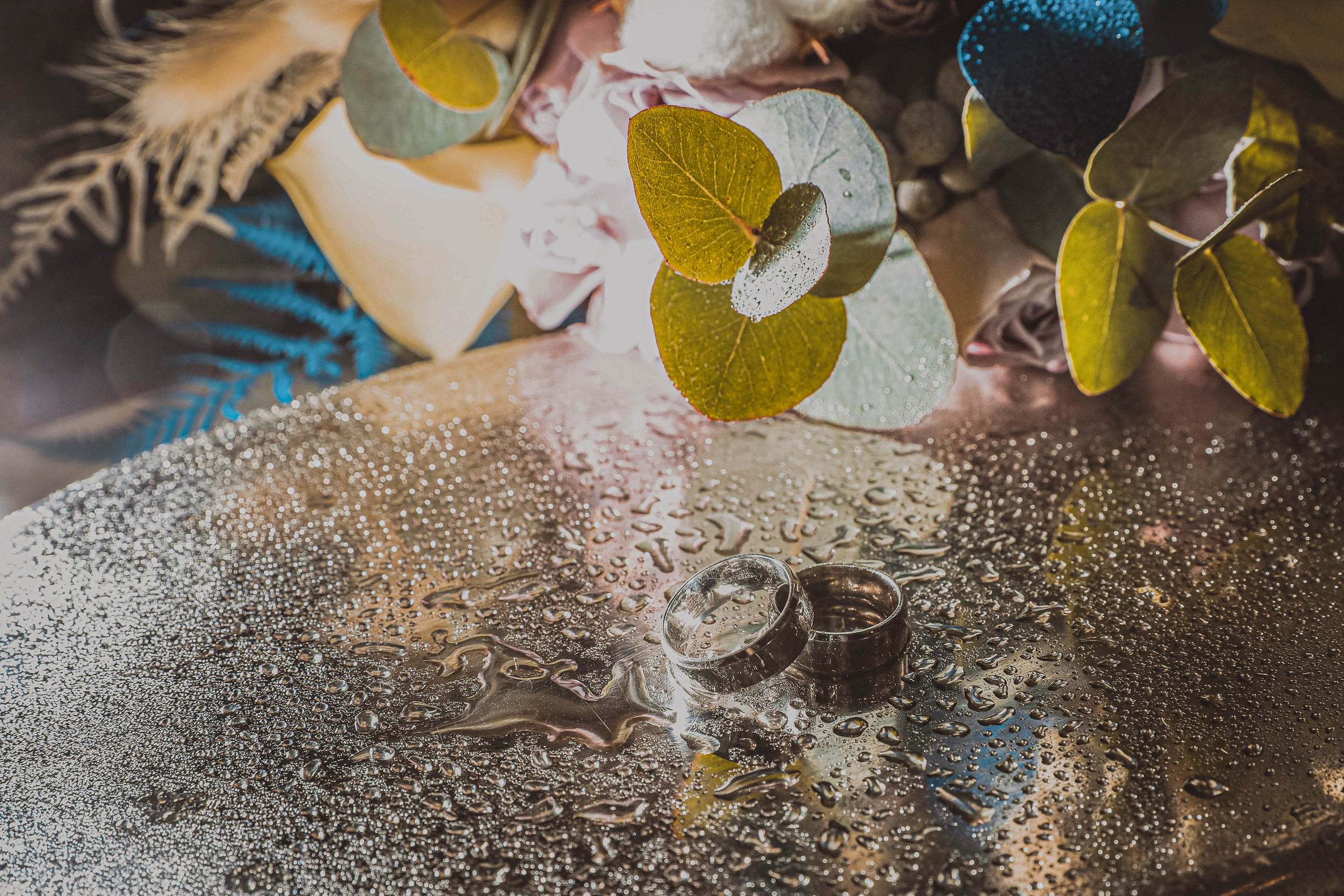 ЛЮБОВЬ. Photographer Viktoriya Markushina «My world throug»