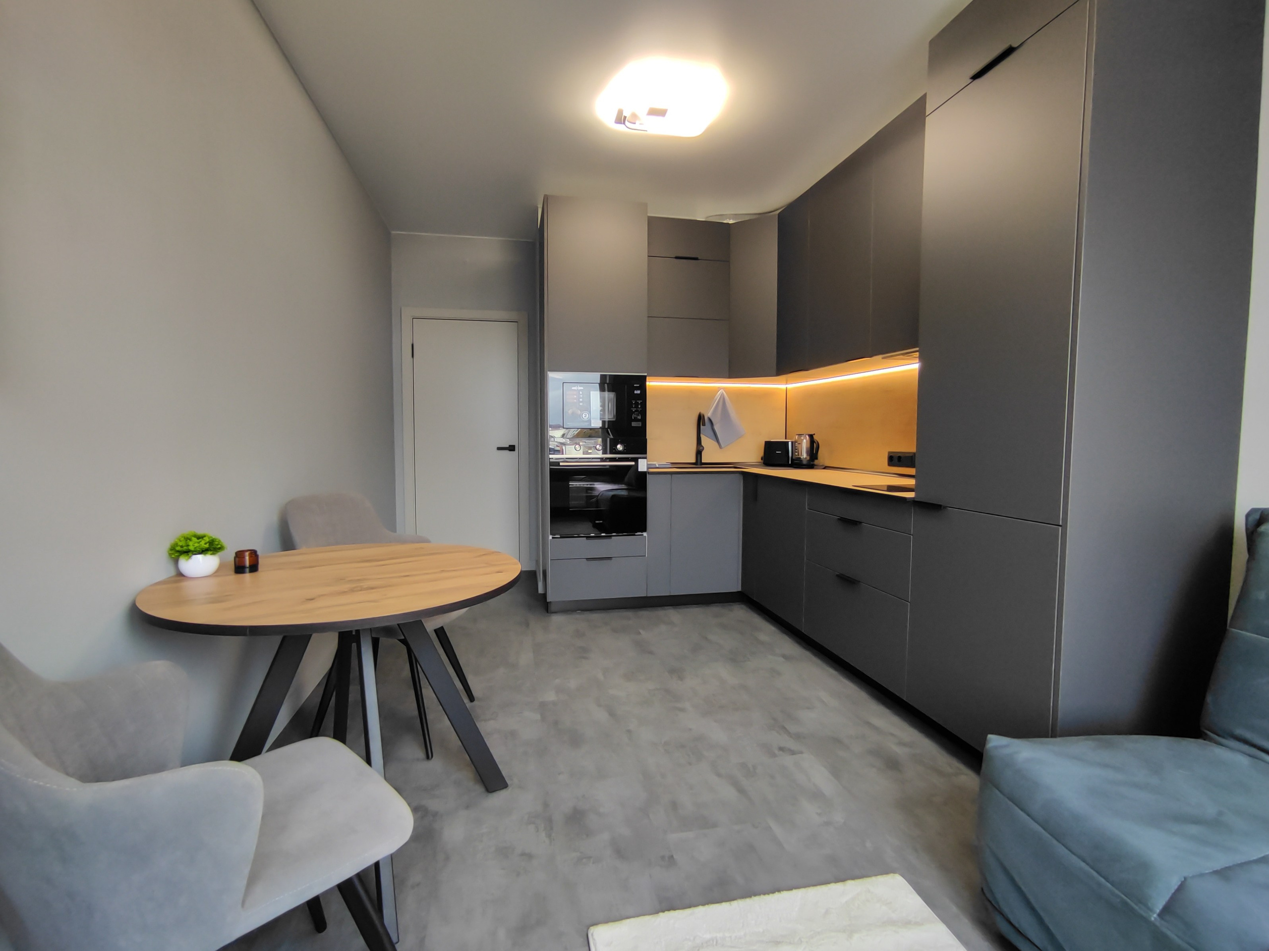 Квартира 2. Семейный фотодуэт Ирина и Николай Власьевы. Фотосессии в Новосибирске