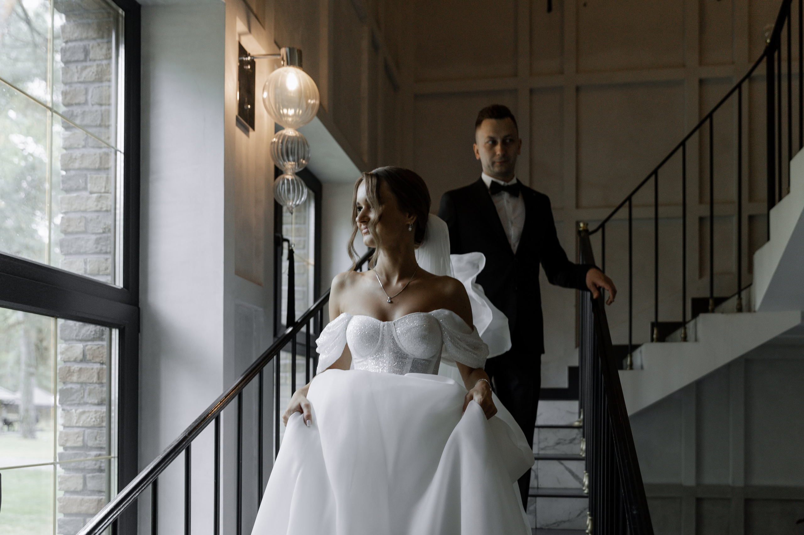 Pavel & Tatyana. Свадебный и семейный фотограф в Бресте Светлана Эстер