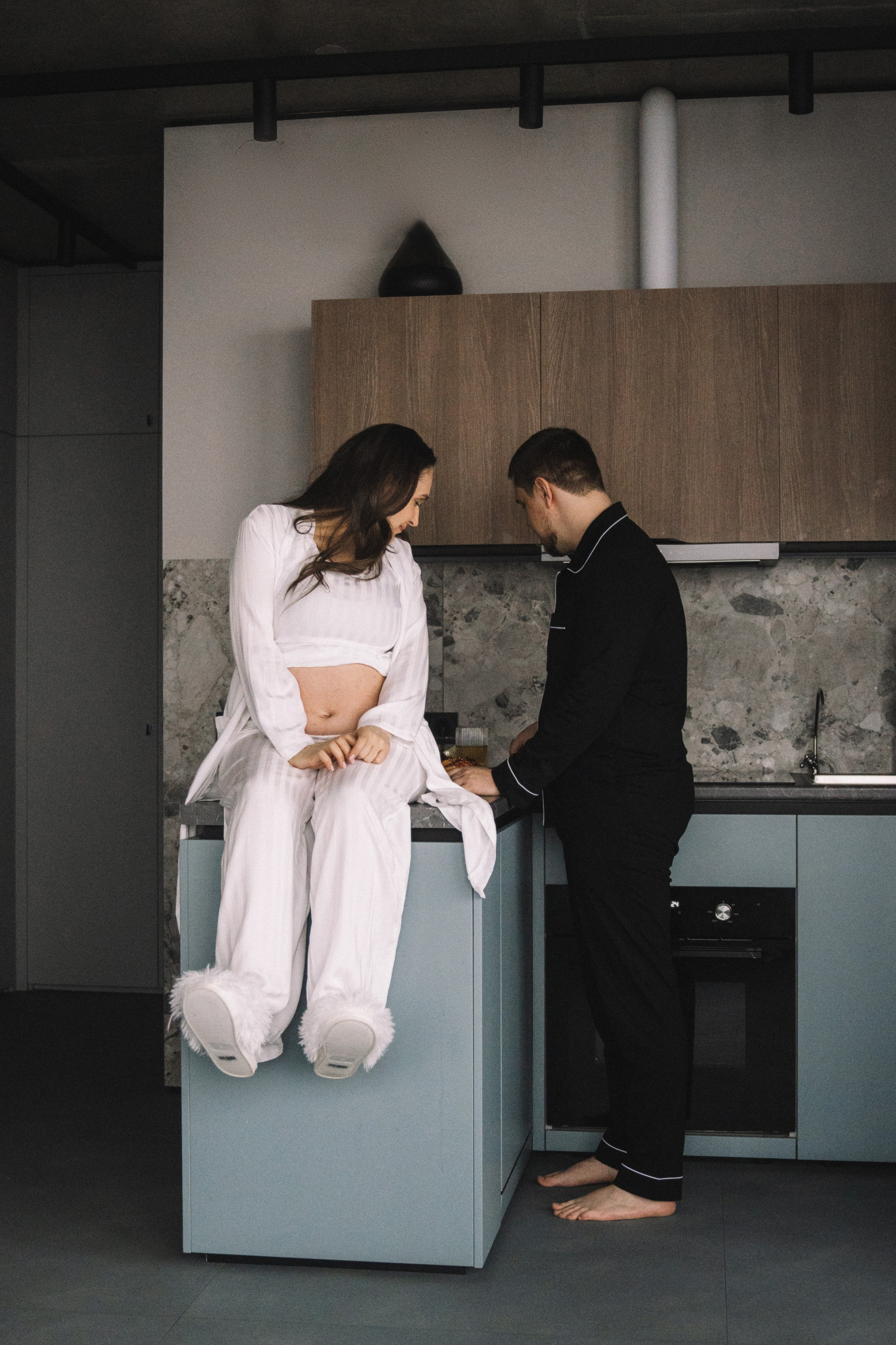 Ольга и Артем. Фотограф в Воронеже Юлия Игнатьева