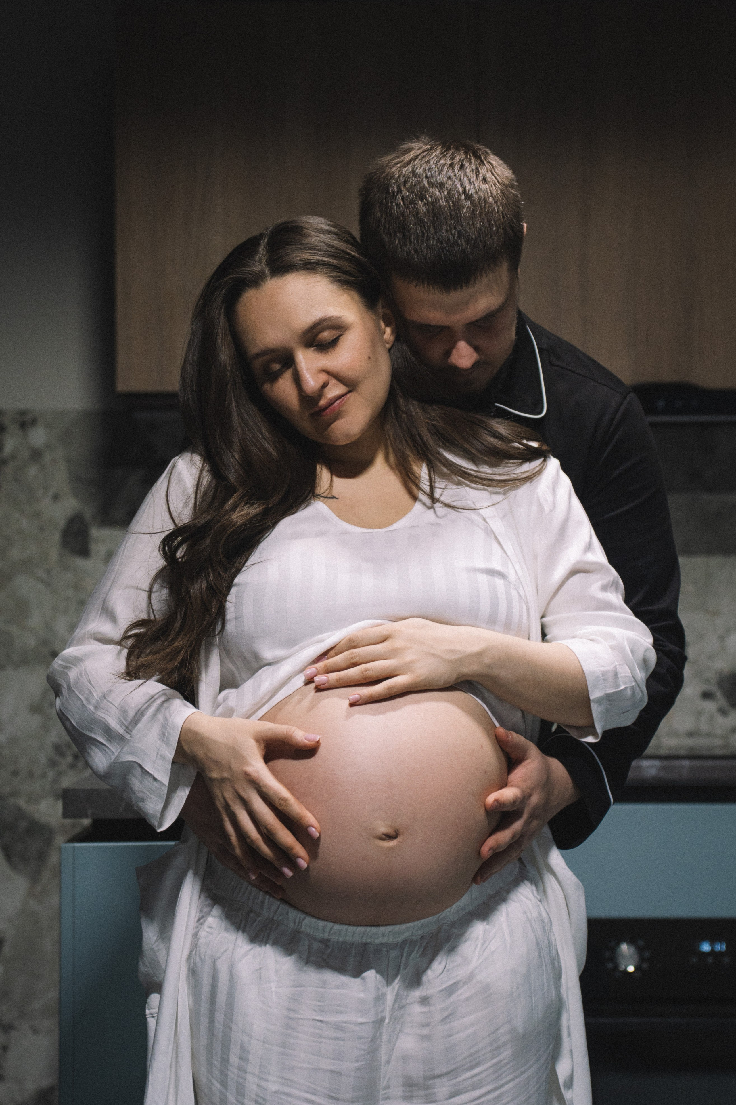 Ольга и Артем. Фотограф в Воронеже Юлия Игнатьева