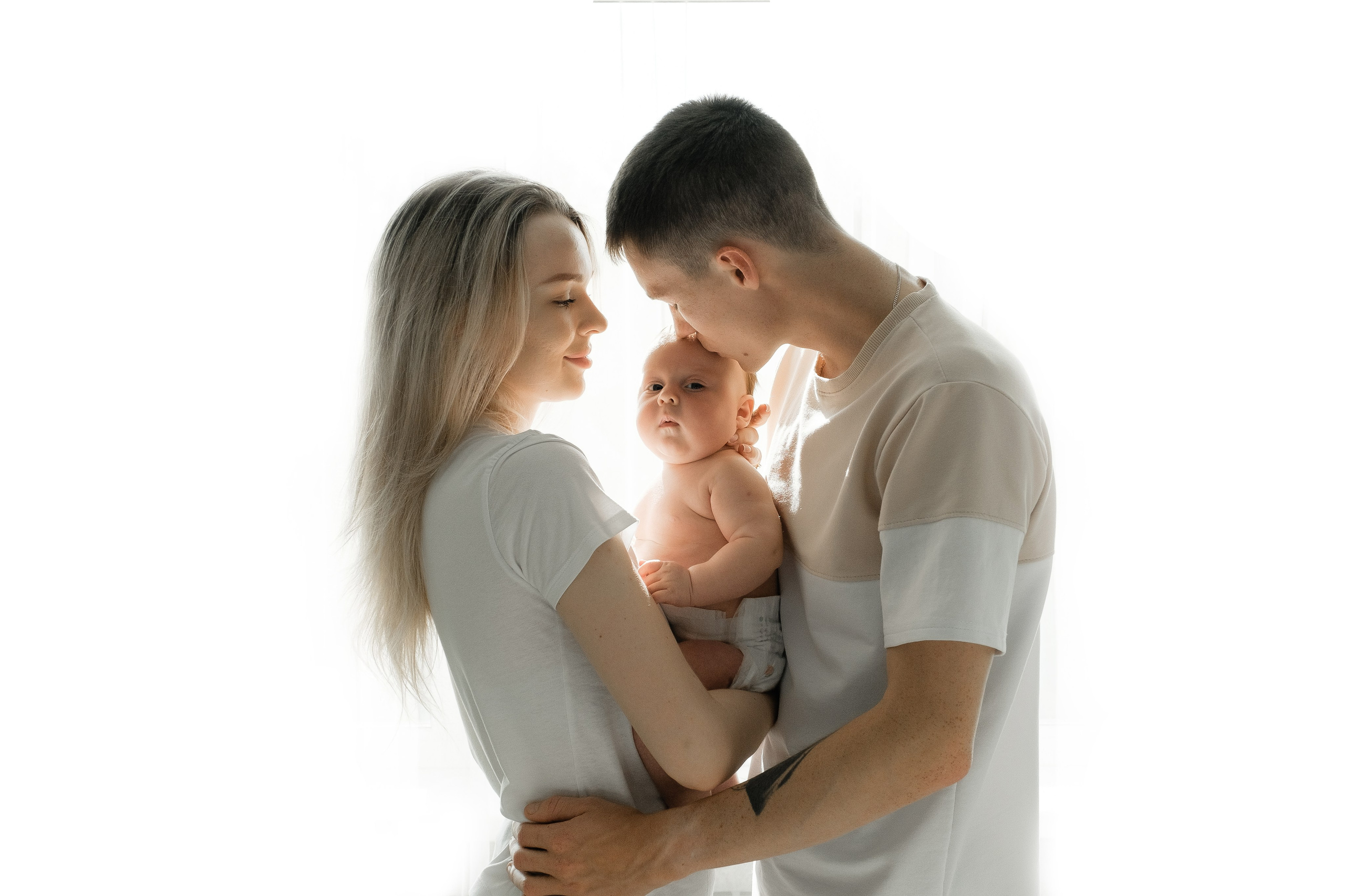 Мирон. Фотограф в Кемерово Анастасия Филаткина