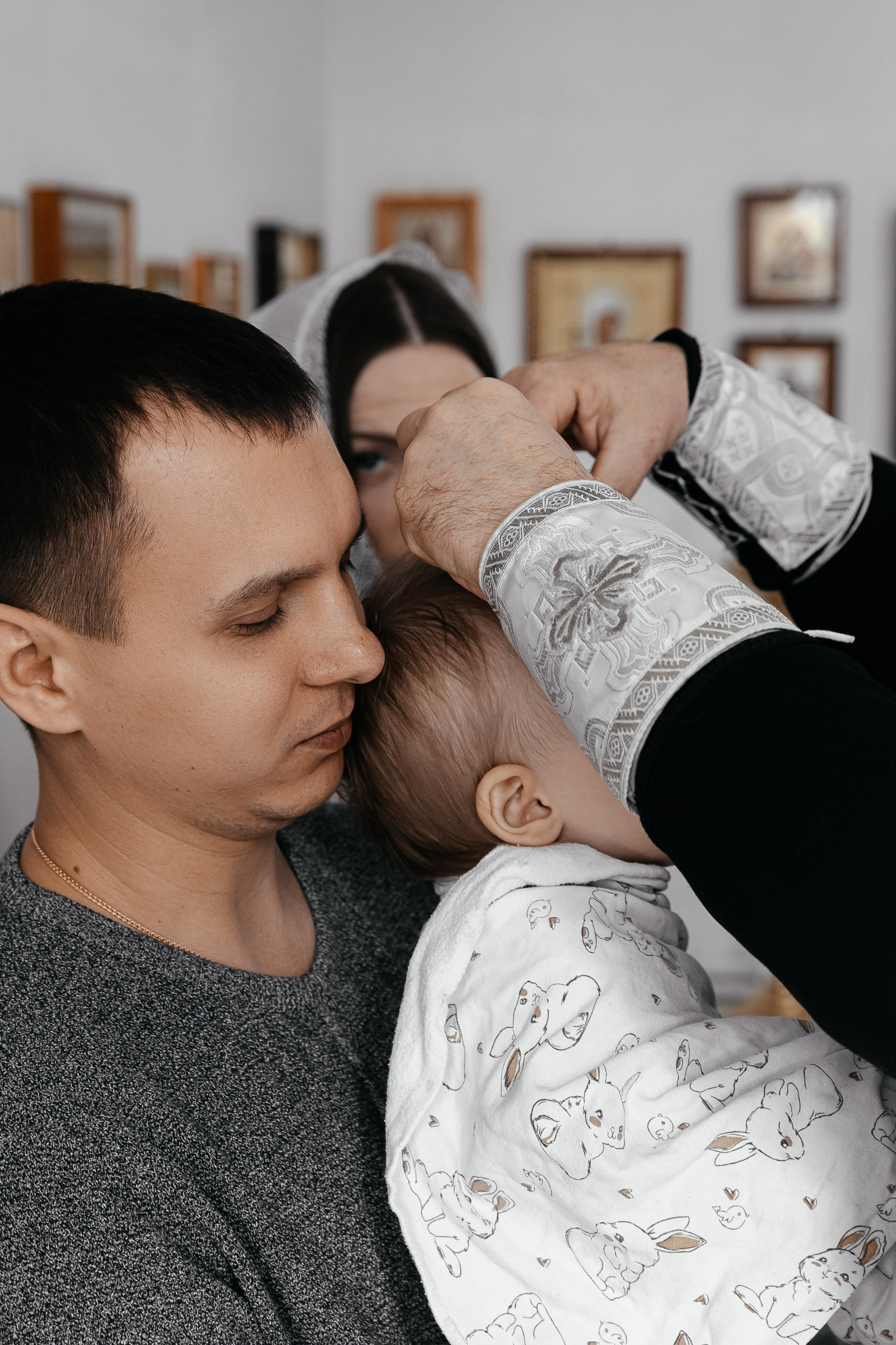 Кретины Артура. Главная