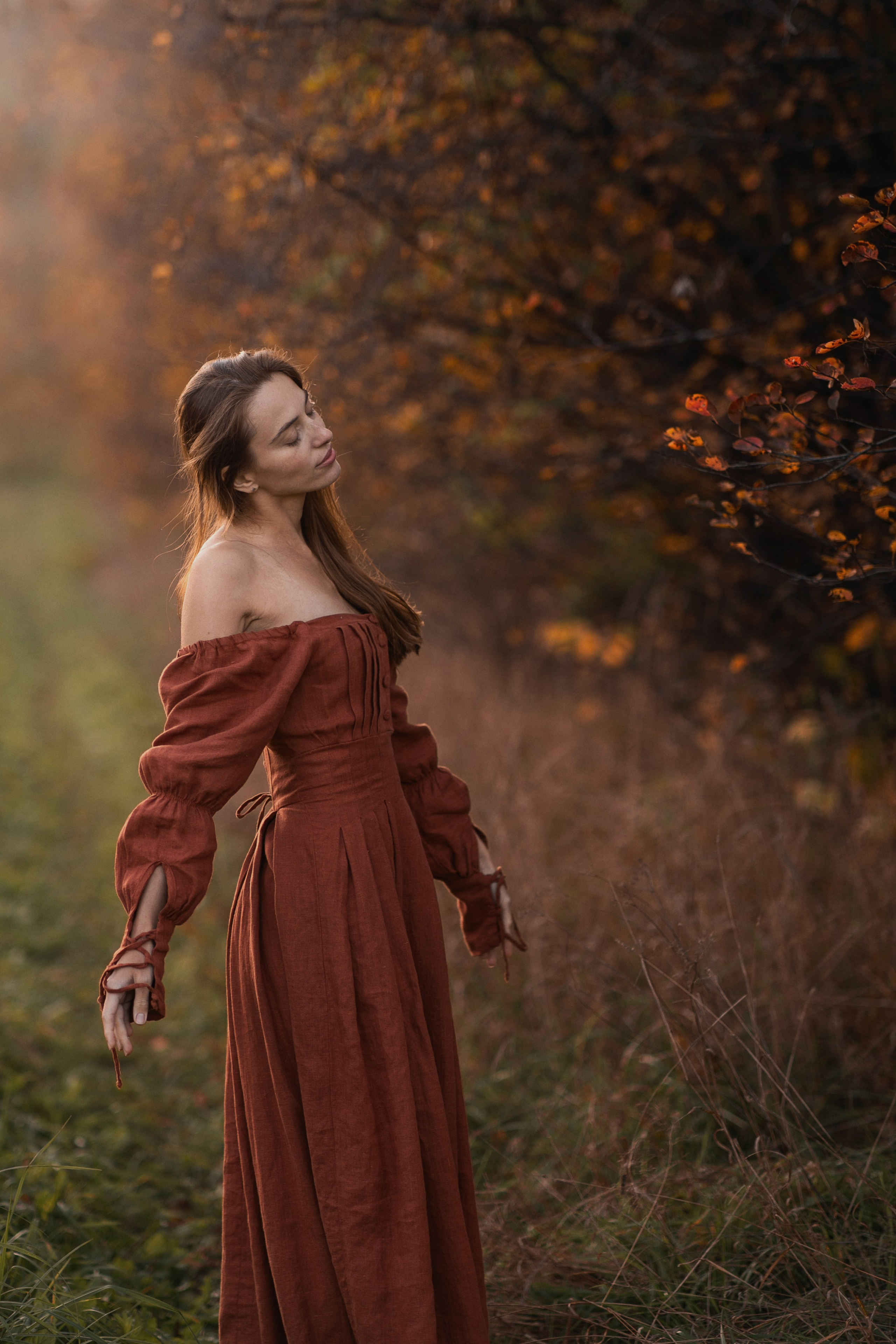 Тоня. Савельева Кристина Художественный фотограф В Томске