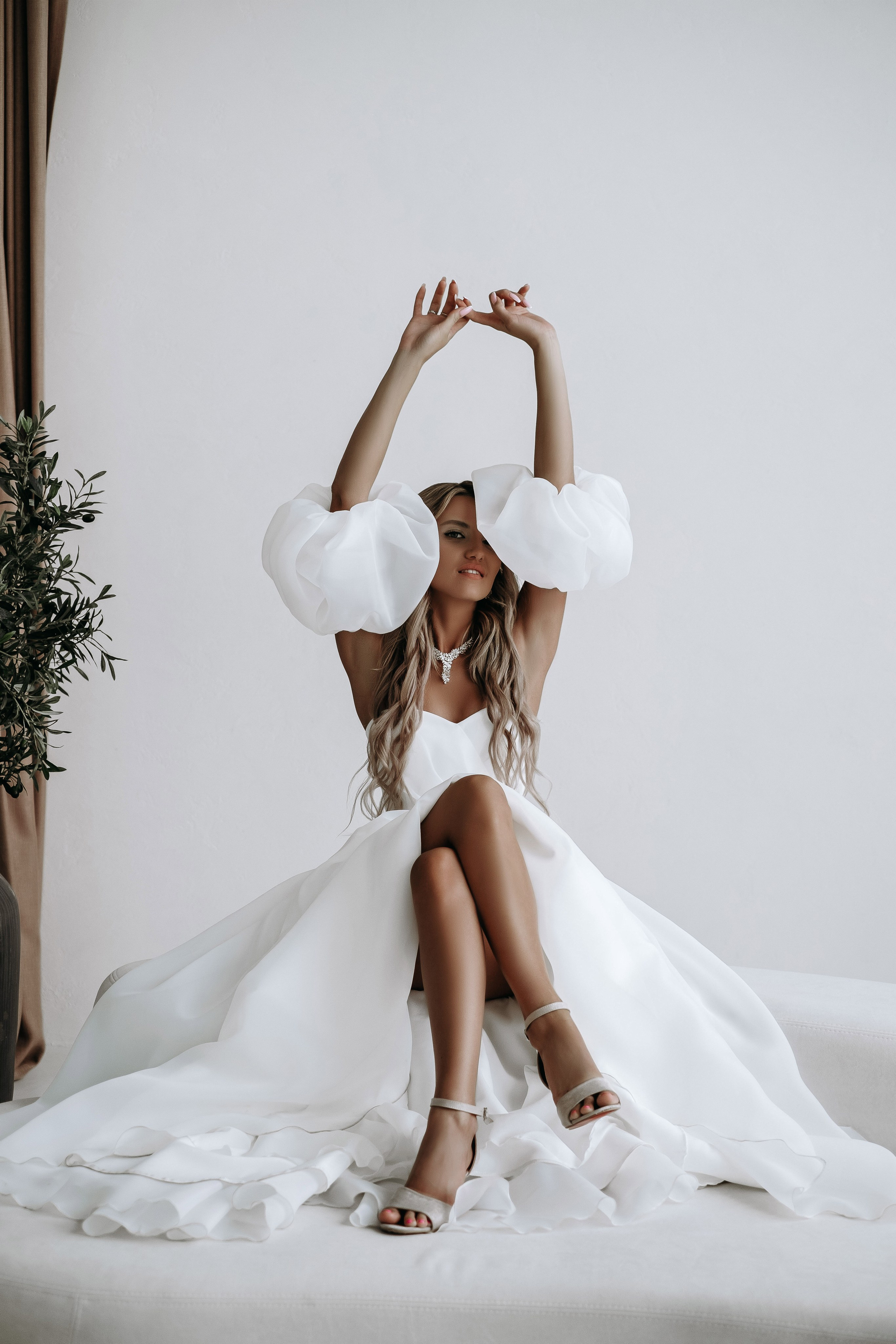 Сергей и София. Свадебный фотограф Кристина Кулецкая г. Челябинск